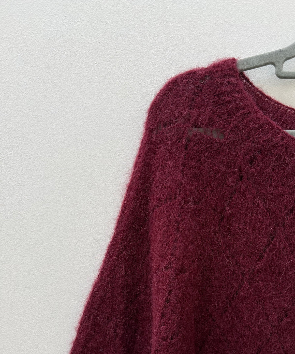Francesca Soft Jumper