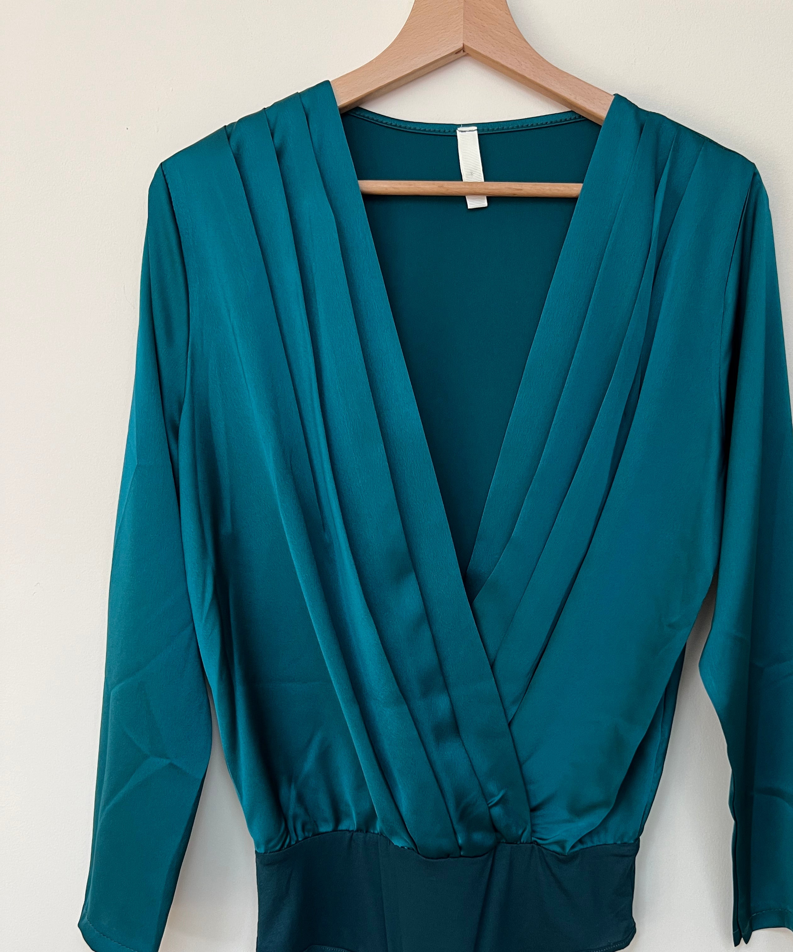 Amy Body/Blouse