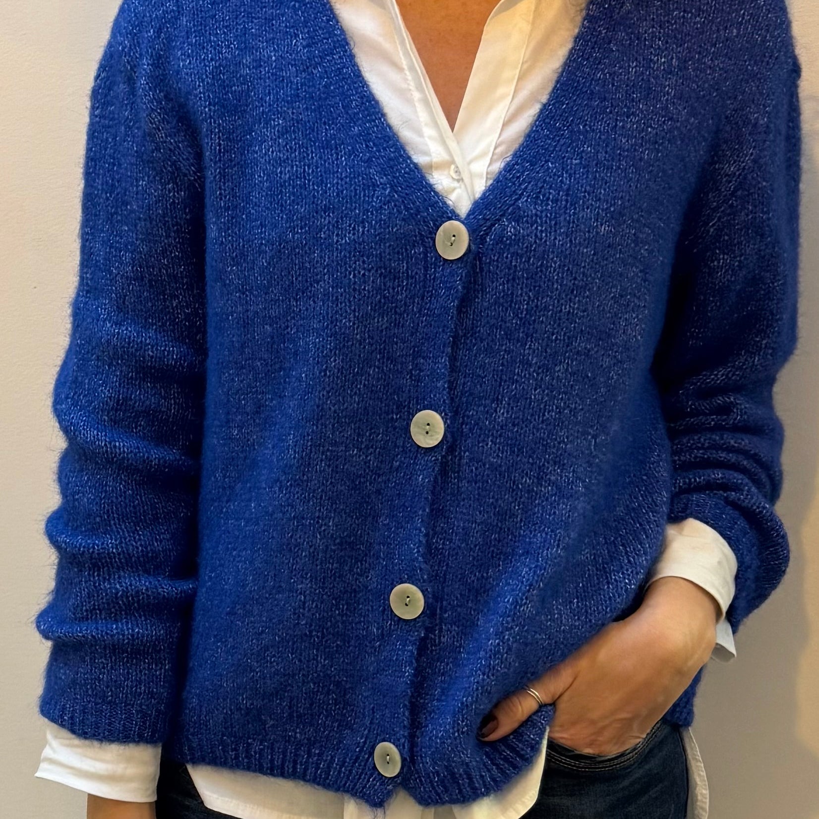 Emma Cardigan