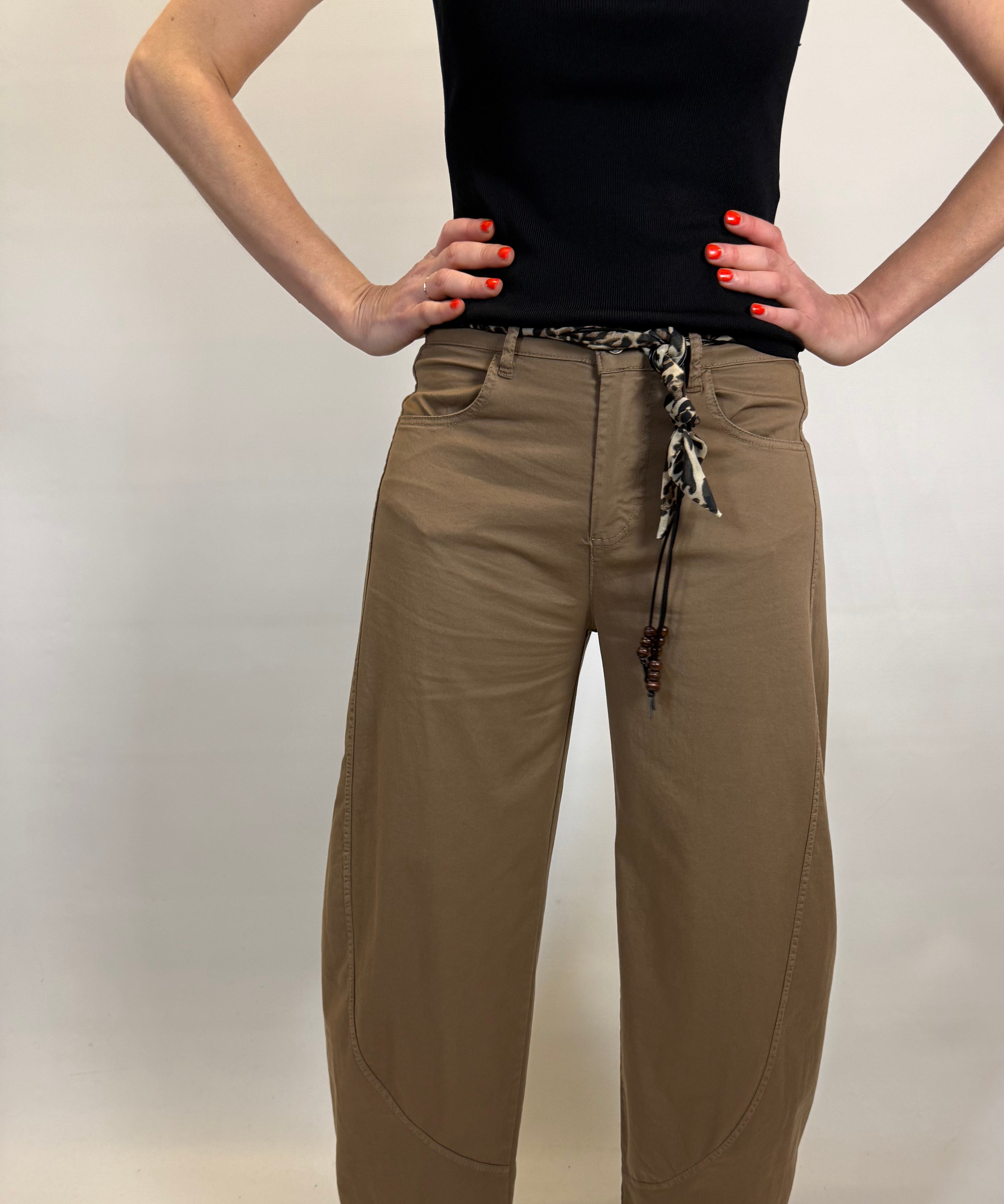 Indie Trousers
