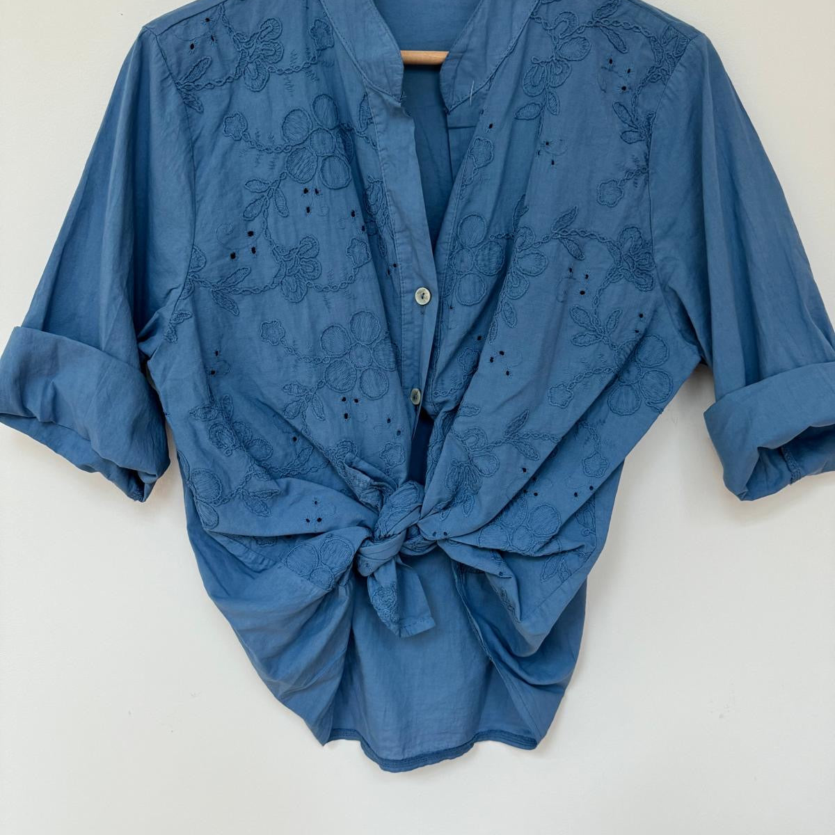 Katia Shirt