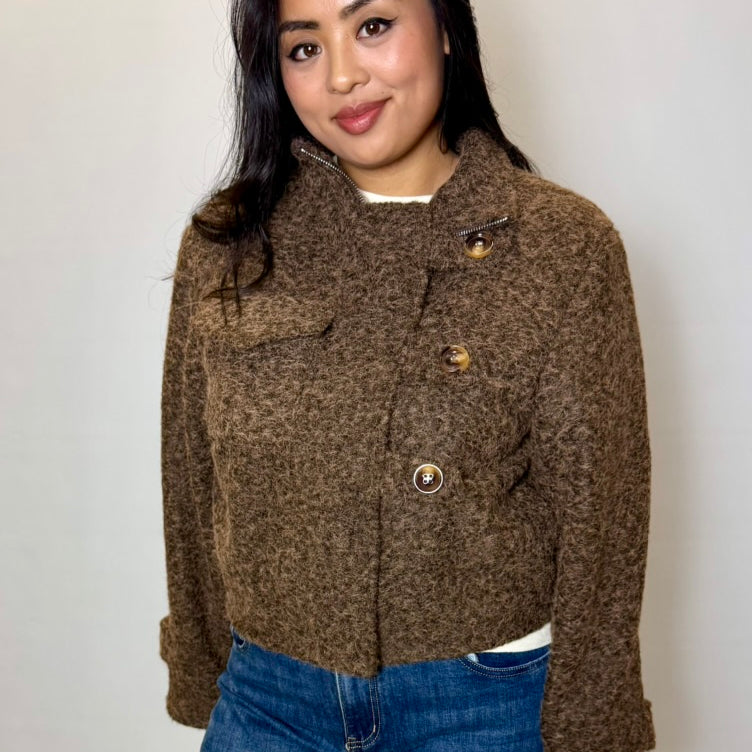 Gemma Jacket