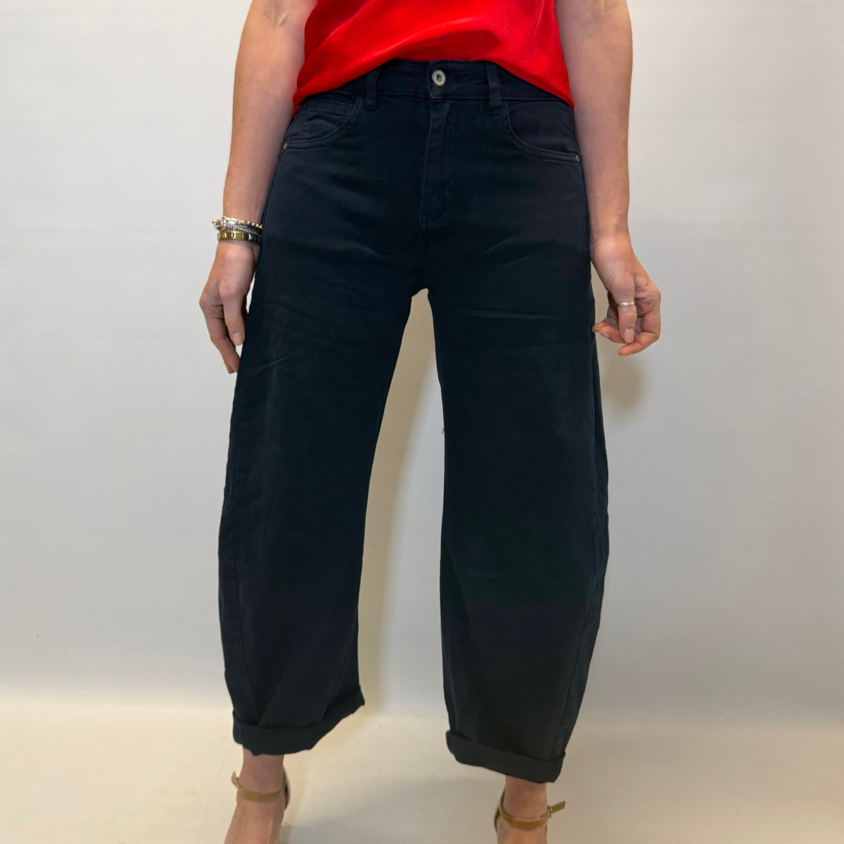 Polly Trousers