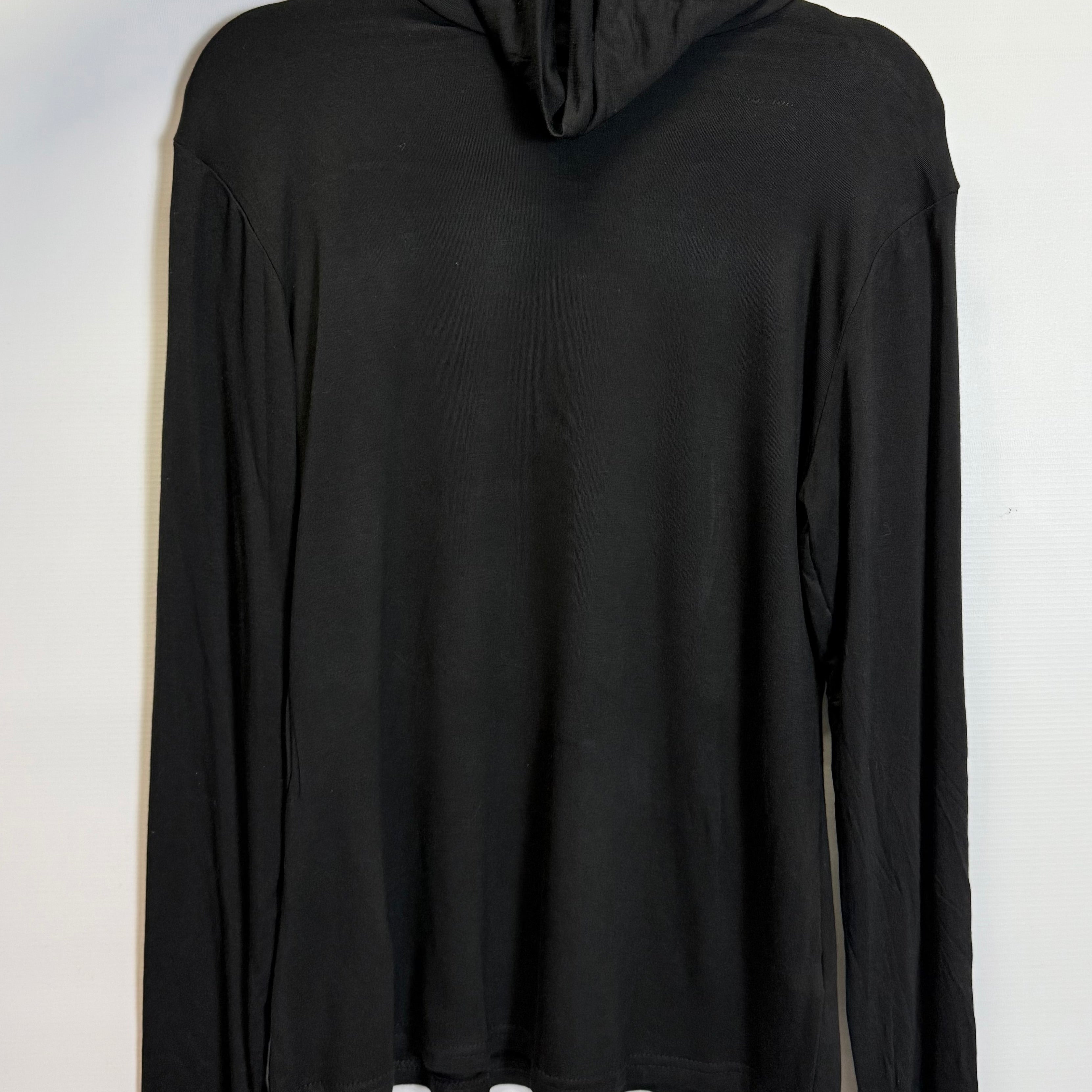 Strati Roll Neck Top