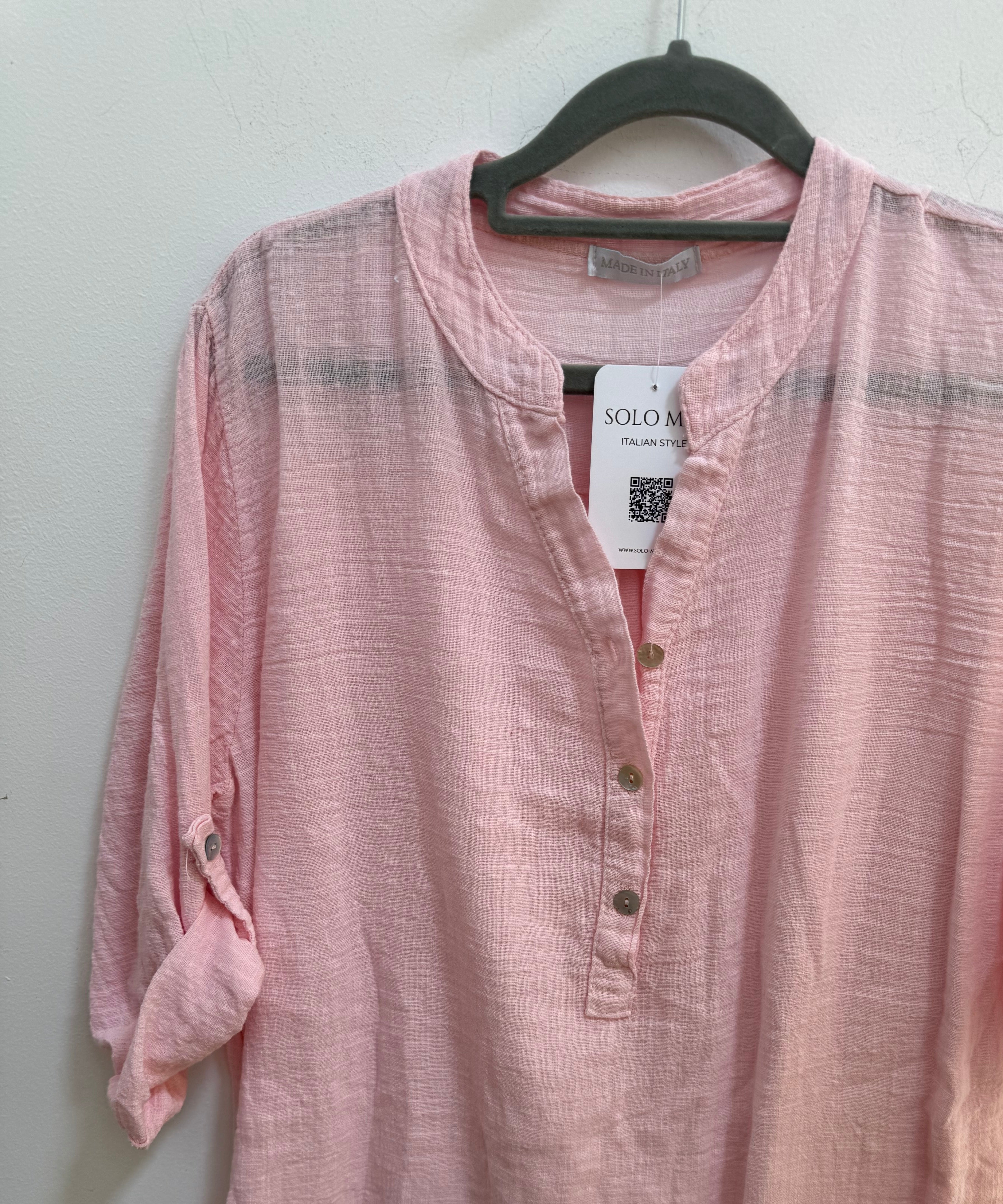 Lou Blouse