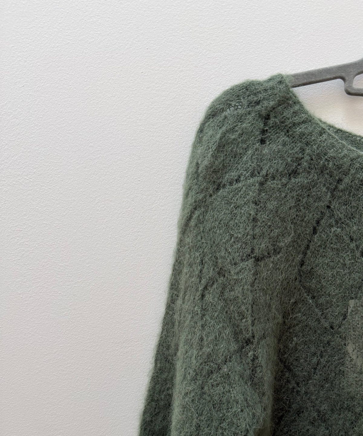 Francesca Soft Jumper