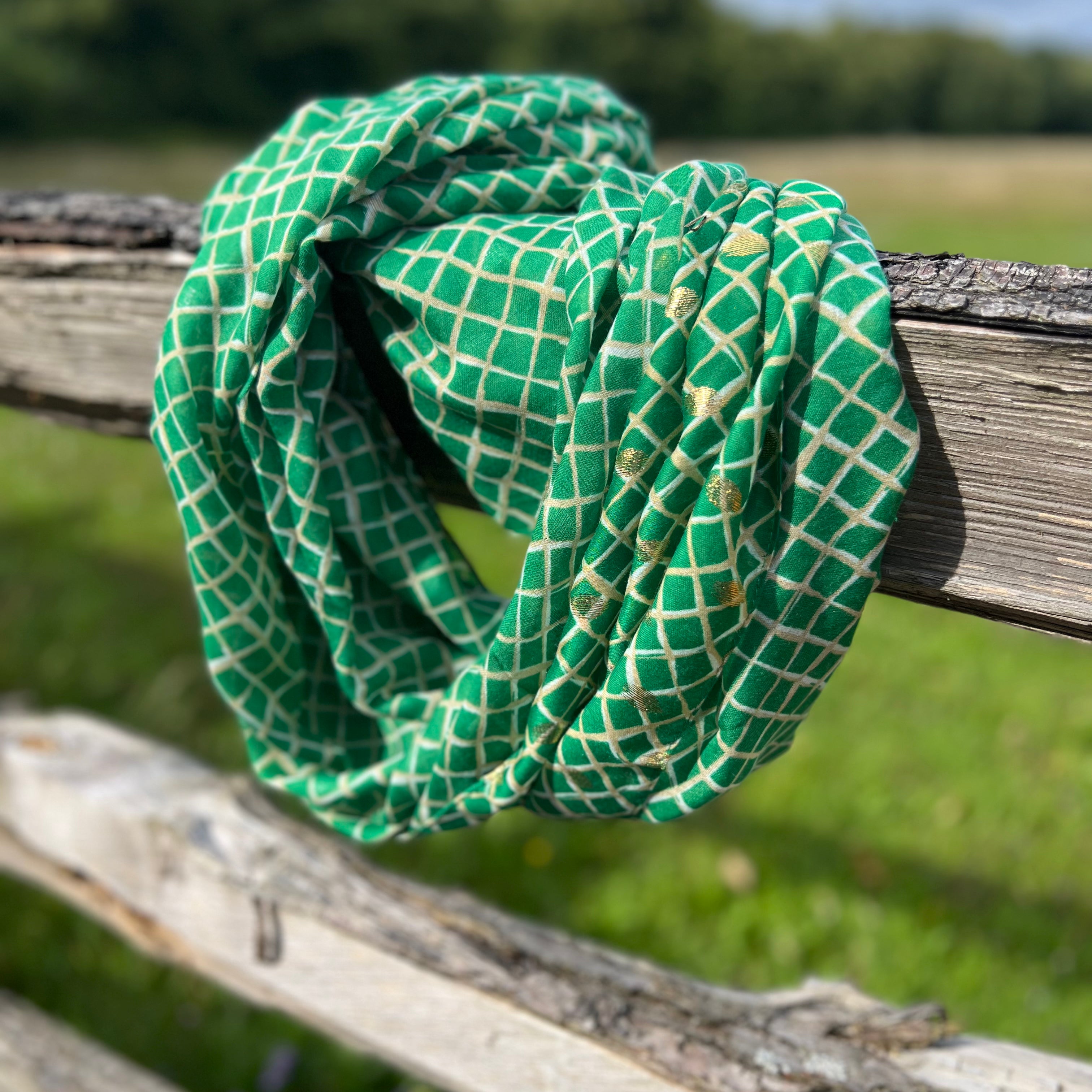 Margo scarf