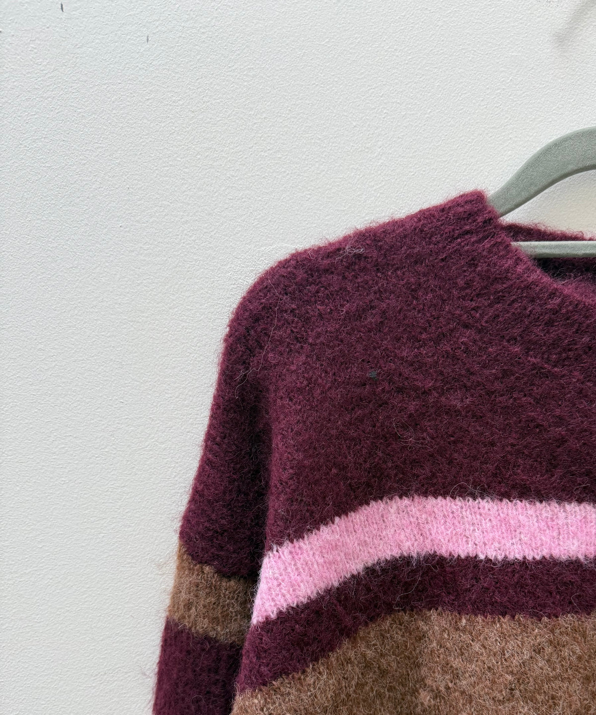 Autumn Cardigan
