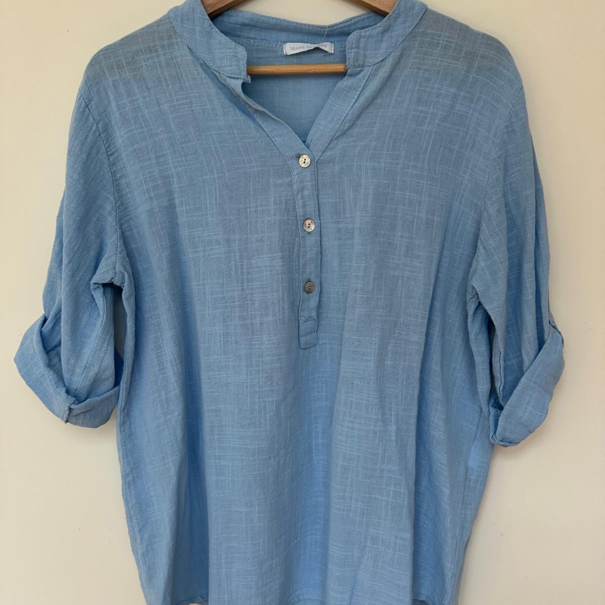Lou Blouse