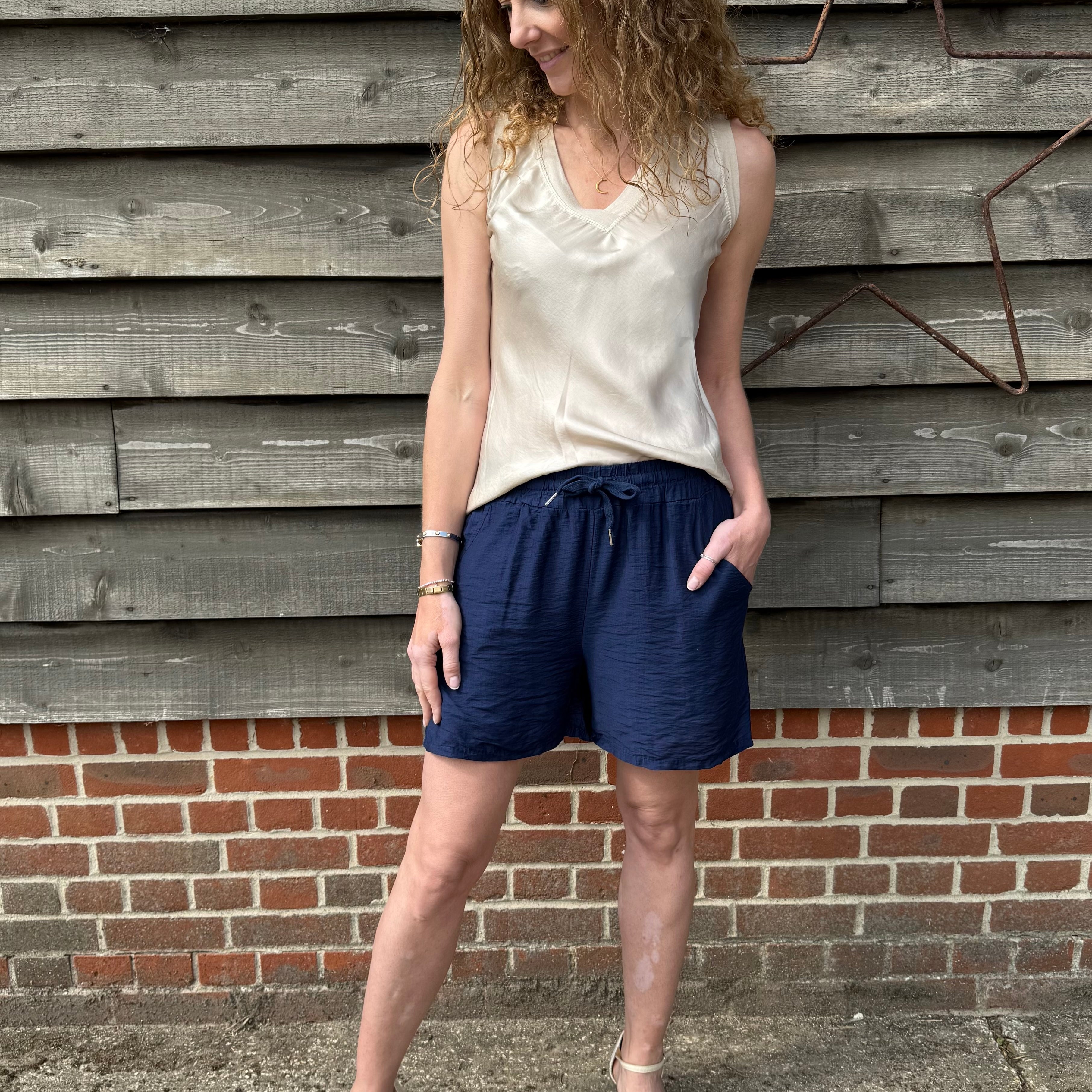 Lily Shorts