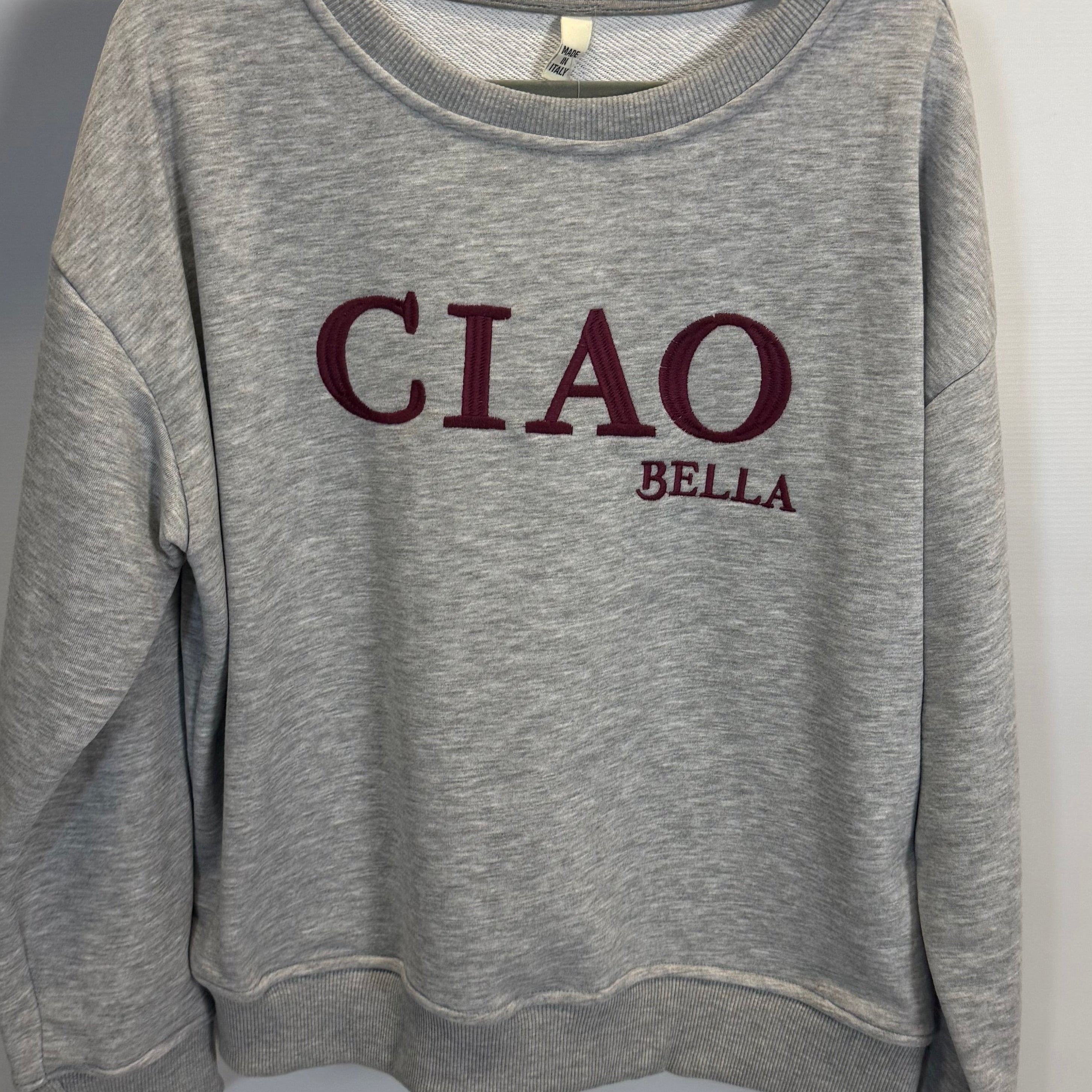 Ciao Bella Jumper