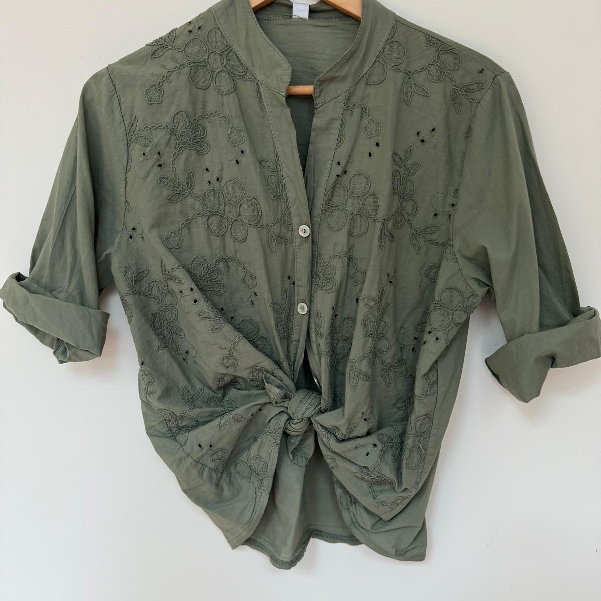 Katia Shirt