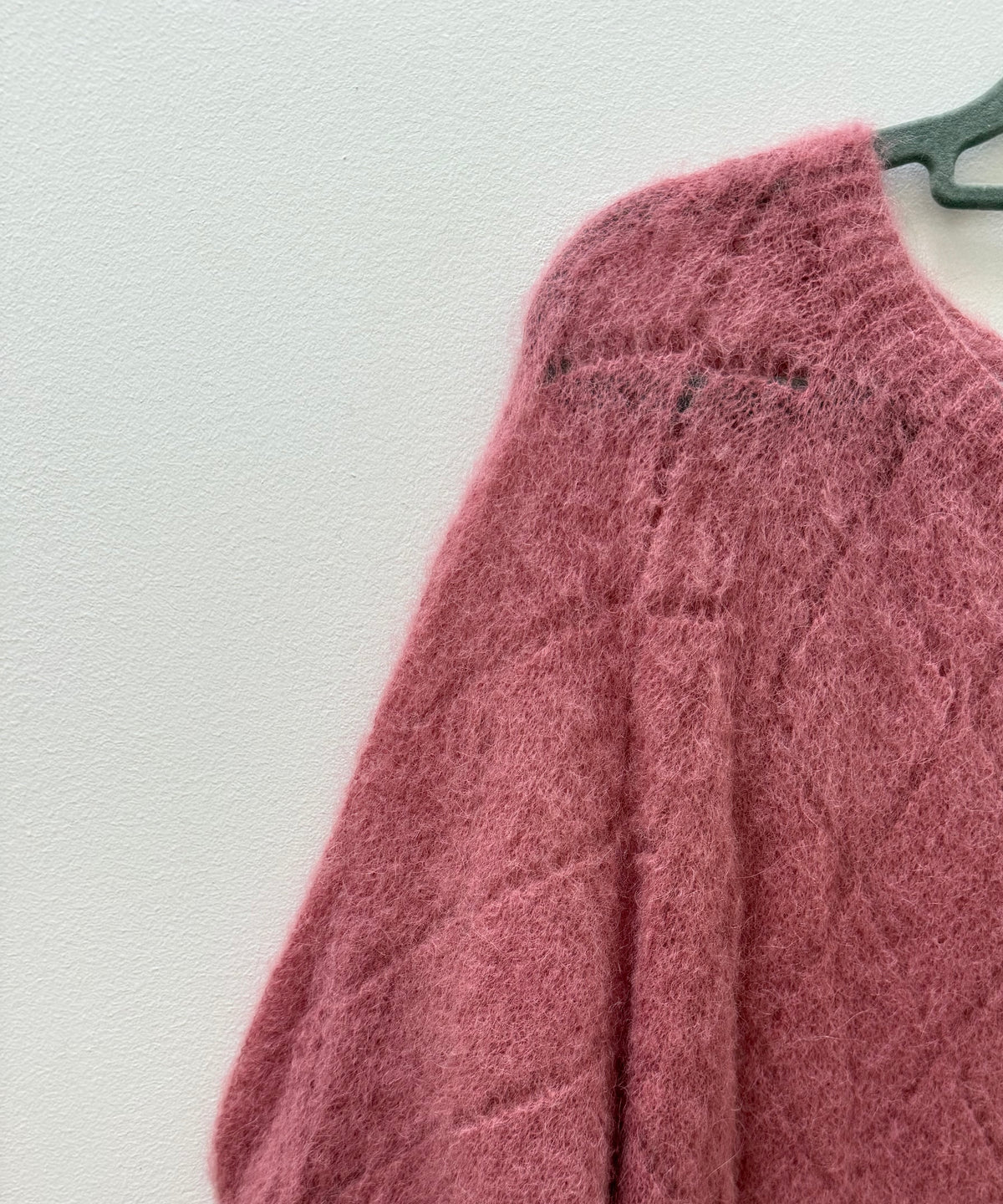 Francesca Soft Jumper