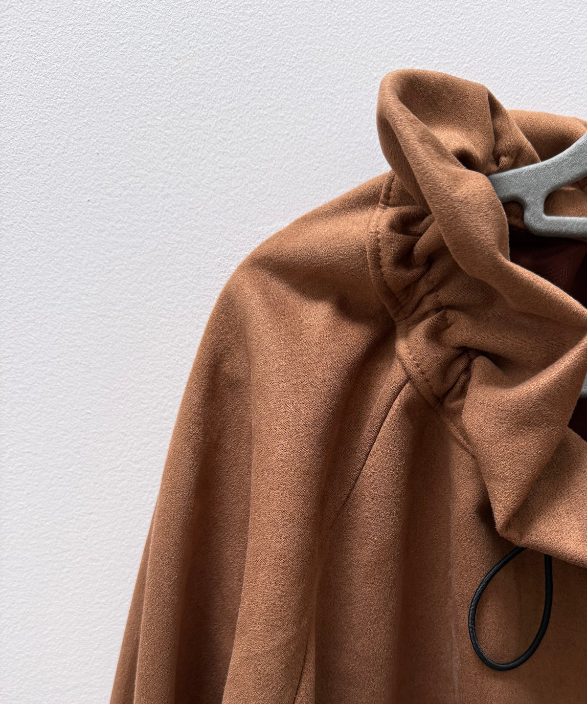 Charlie Bomber Jacket