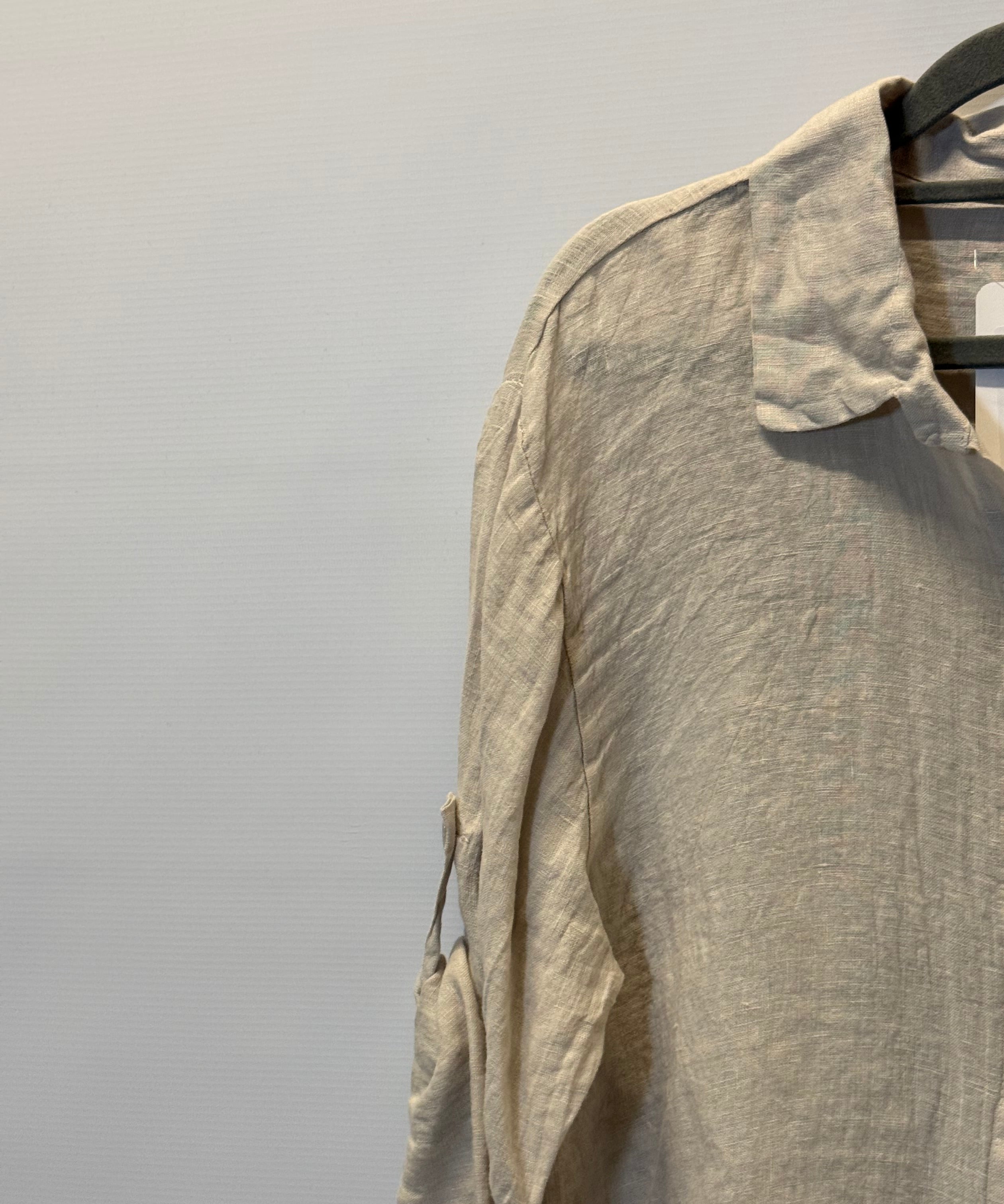 Linen Shirt