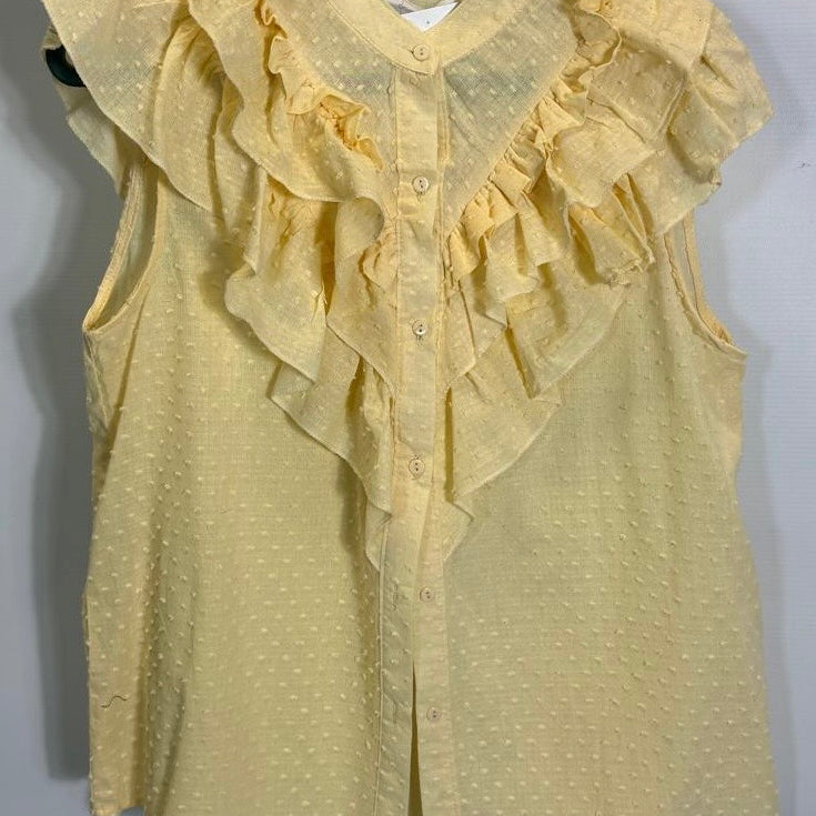 Daisy Blouse