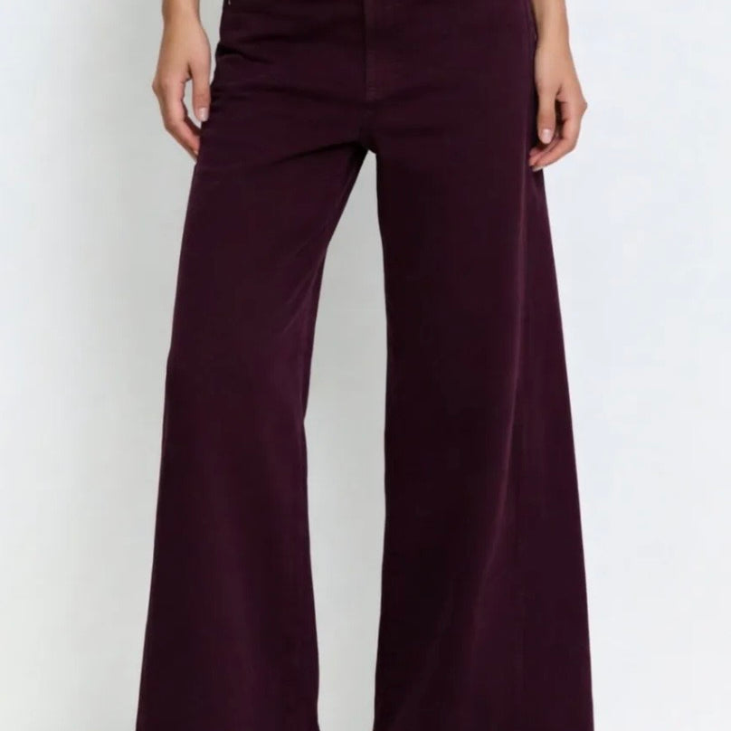 Evita Trousers