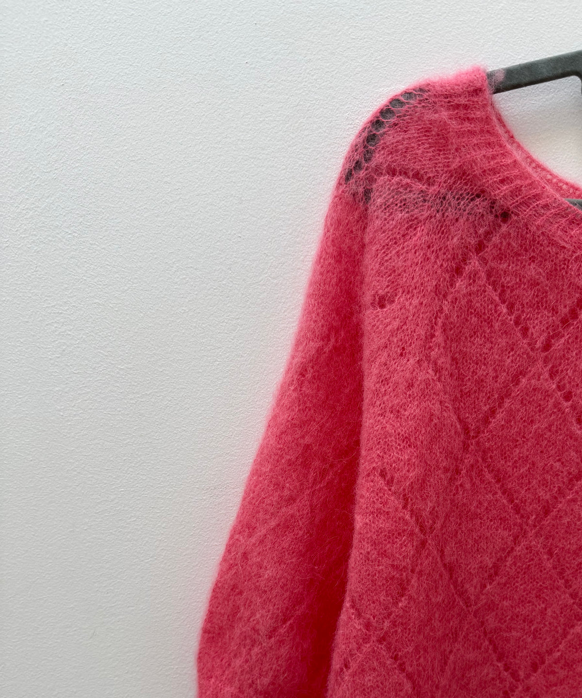 Francesca Soft Jumper