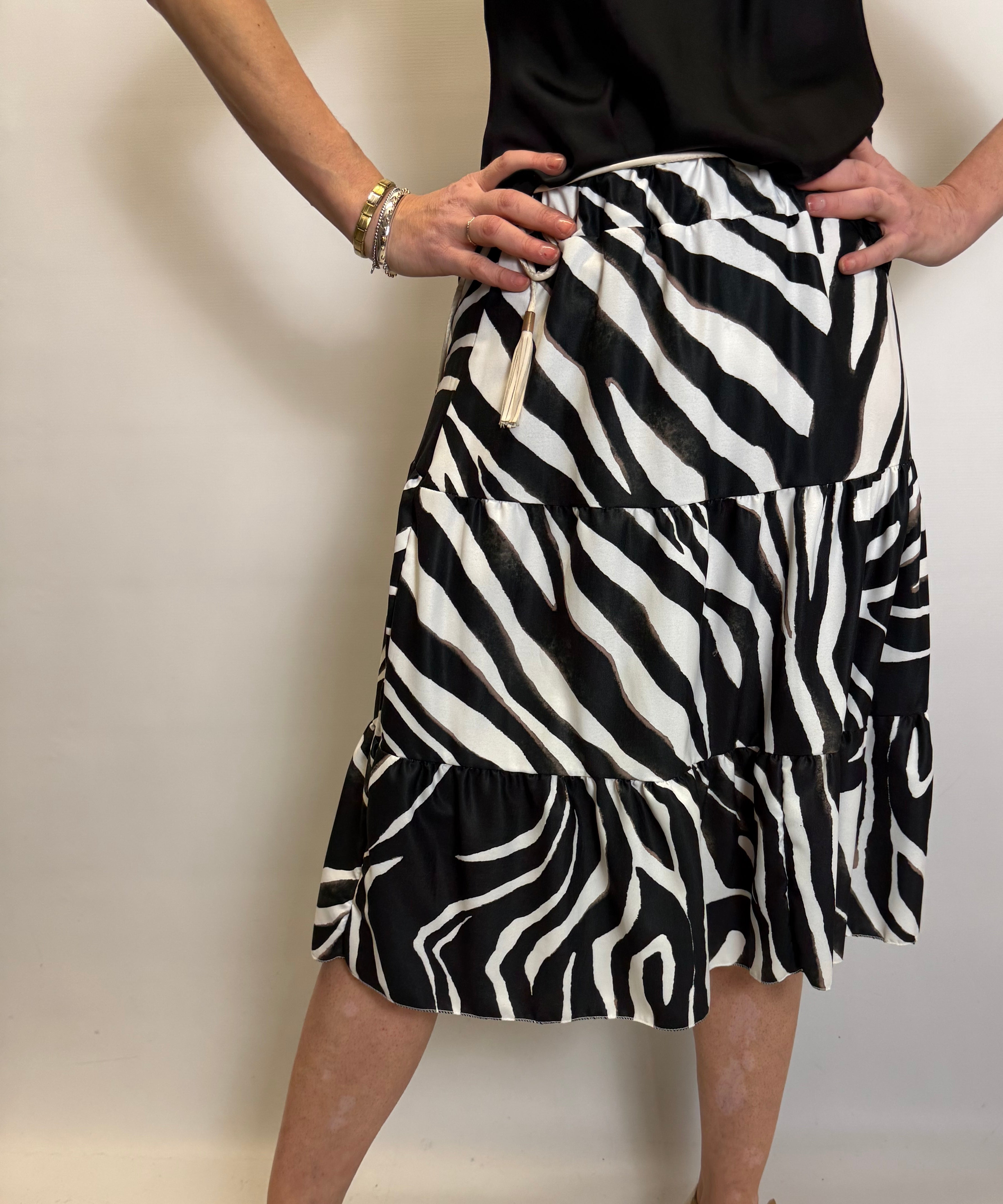 Lucie Skirt