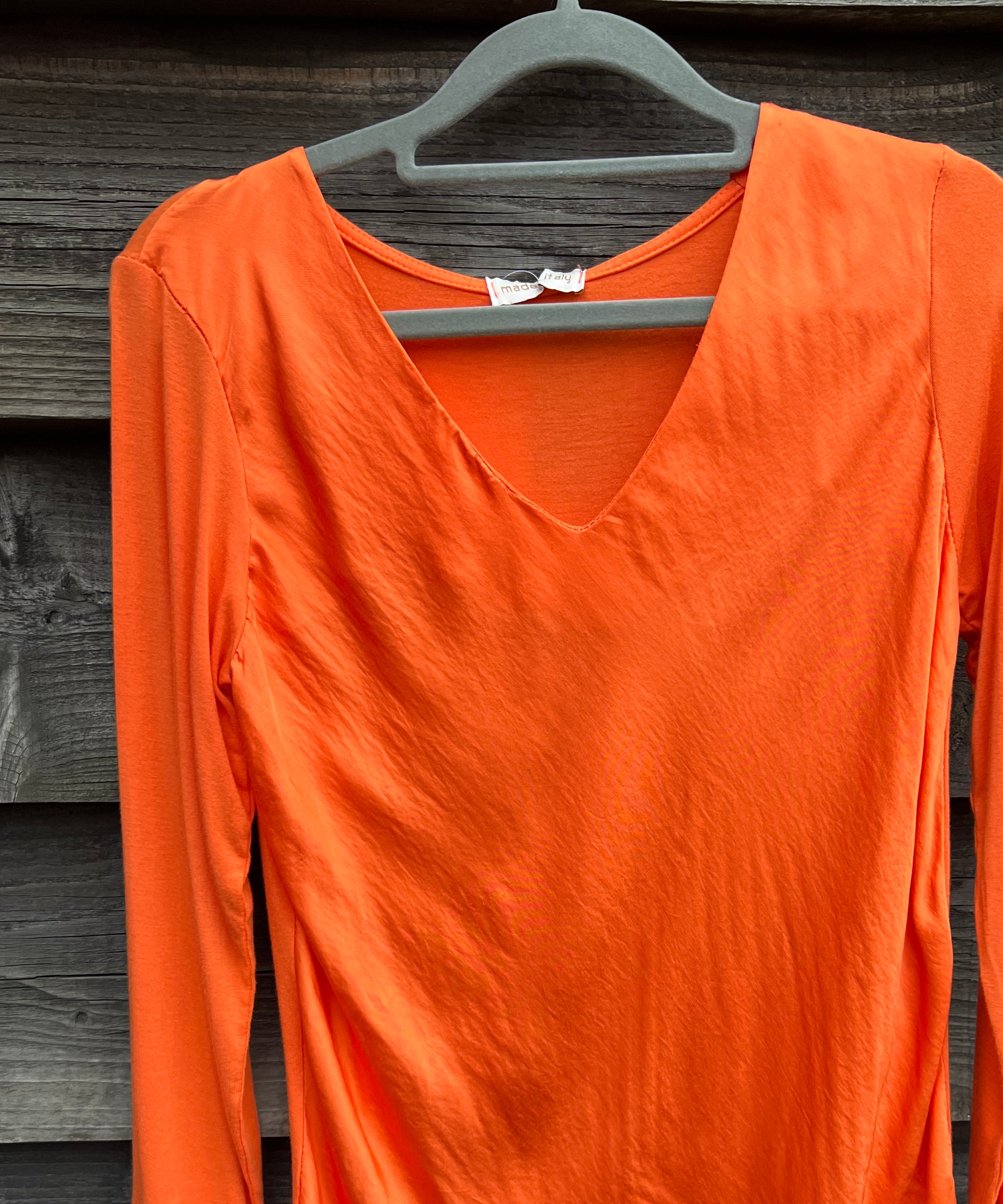Eleonor Silk Top