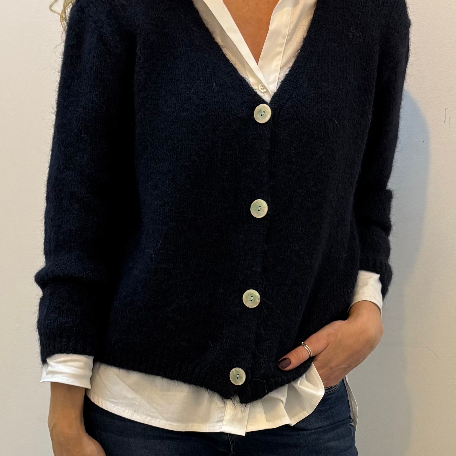 Emma Cardigan