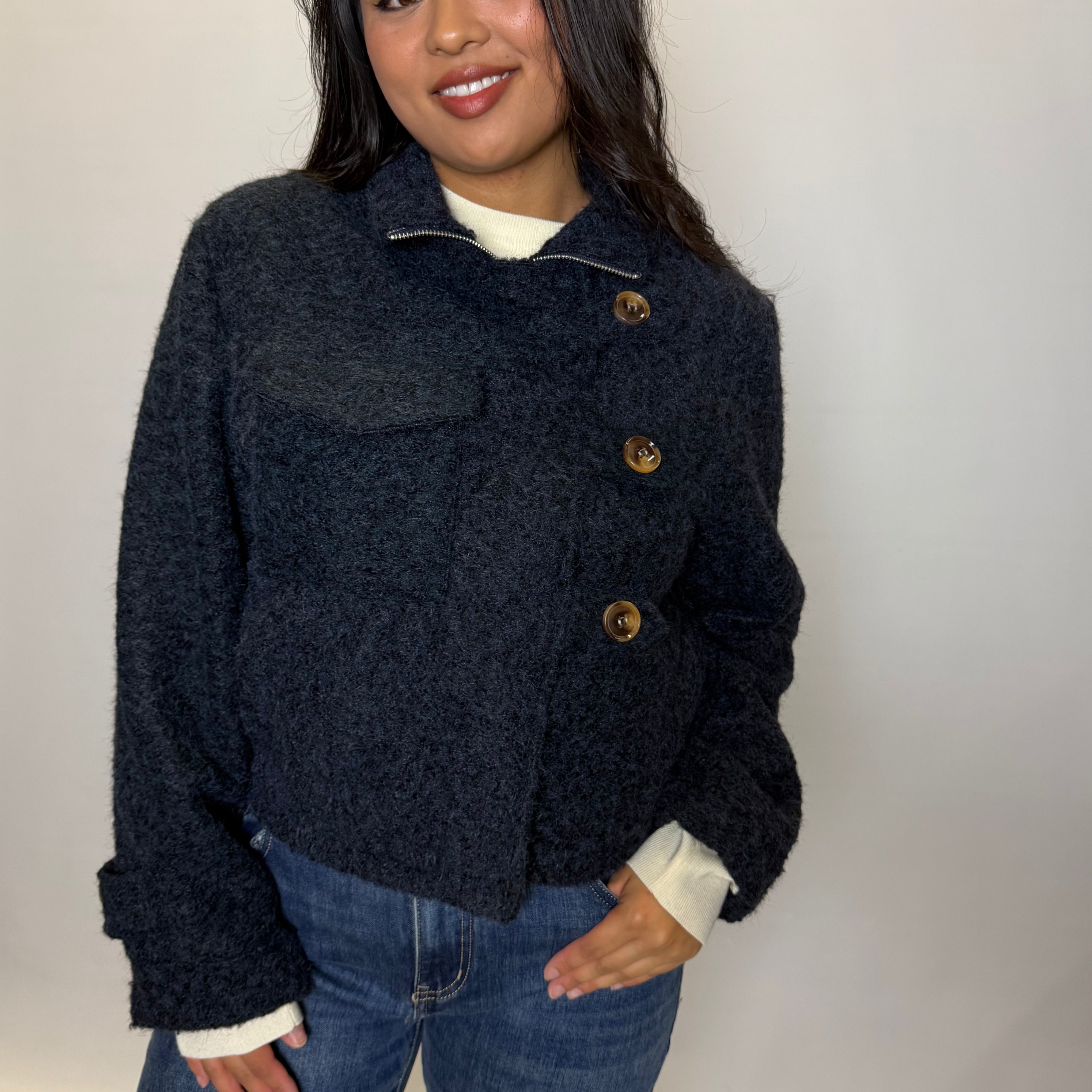 Gemma Jacket