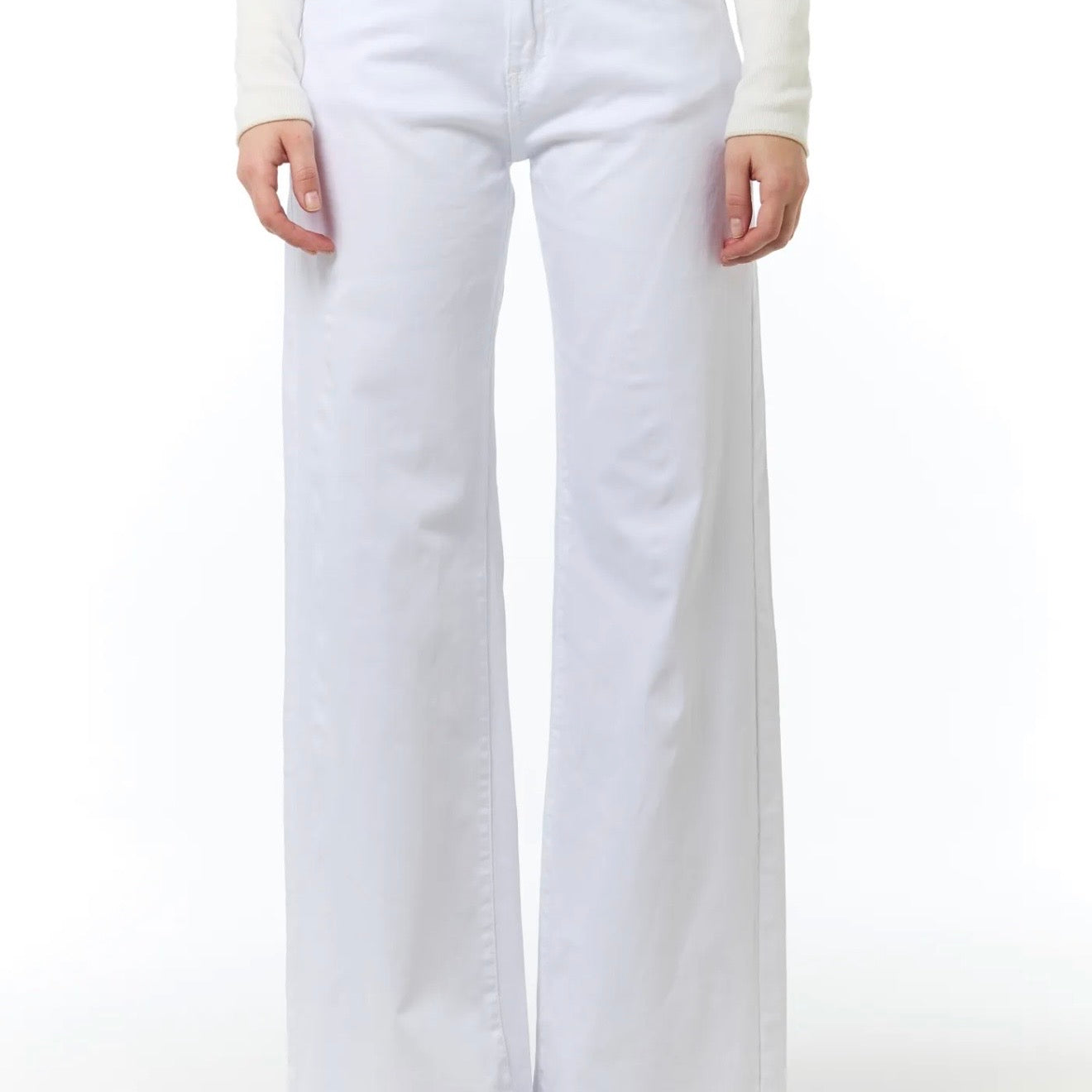Tilly Trousers