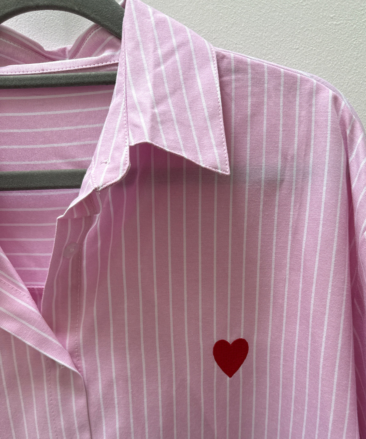 Cuore Shirt