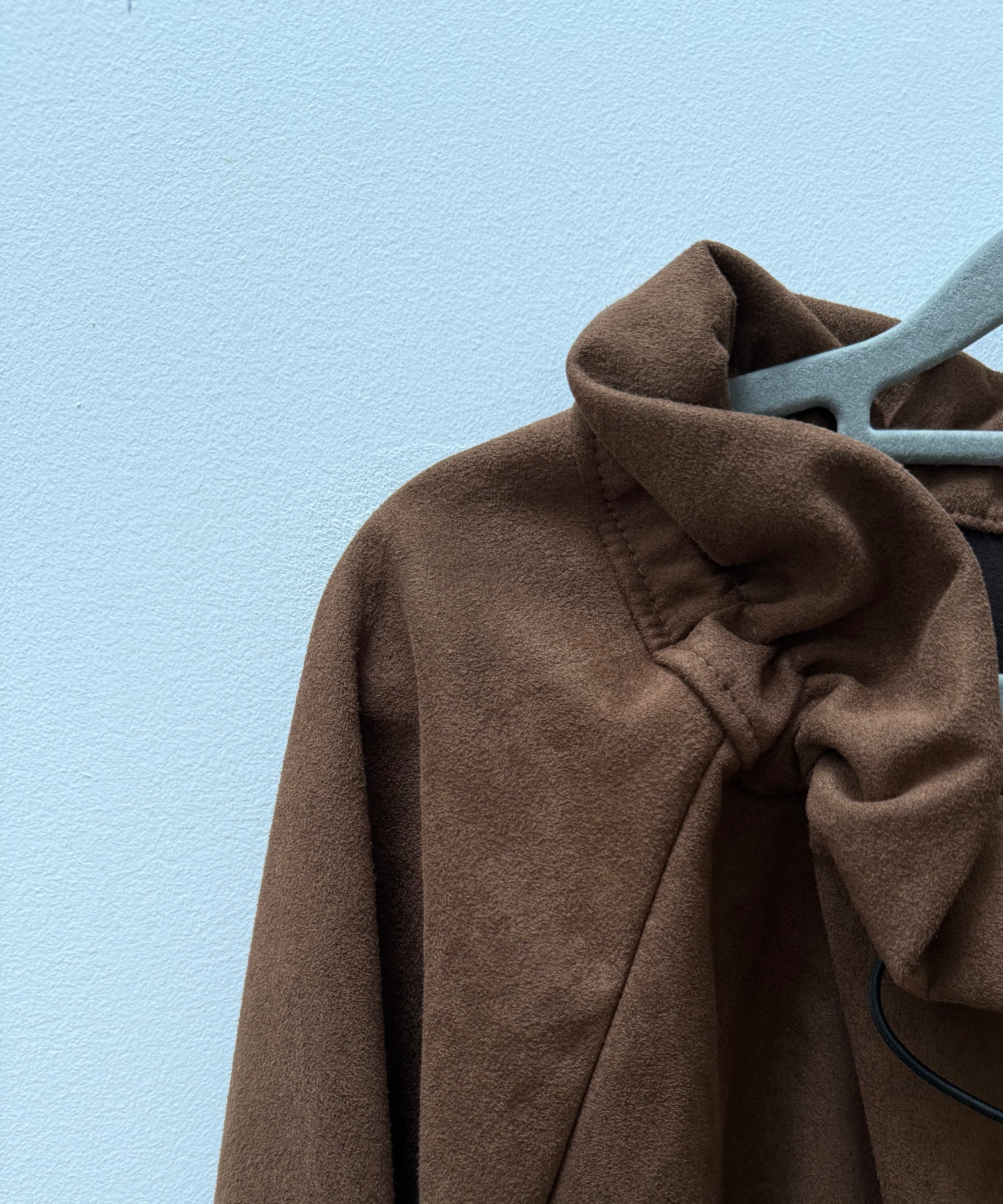 Charlie Bomber Jacket