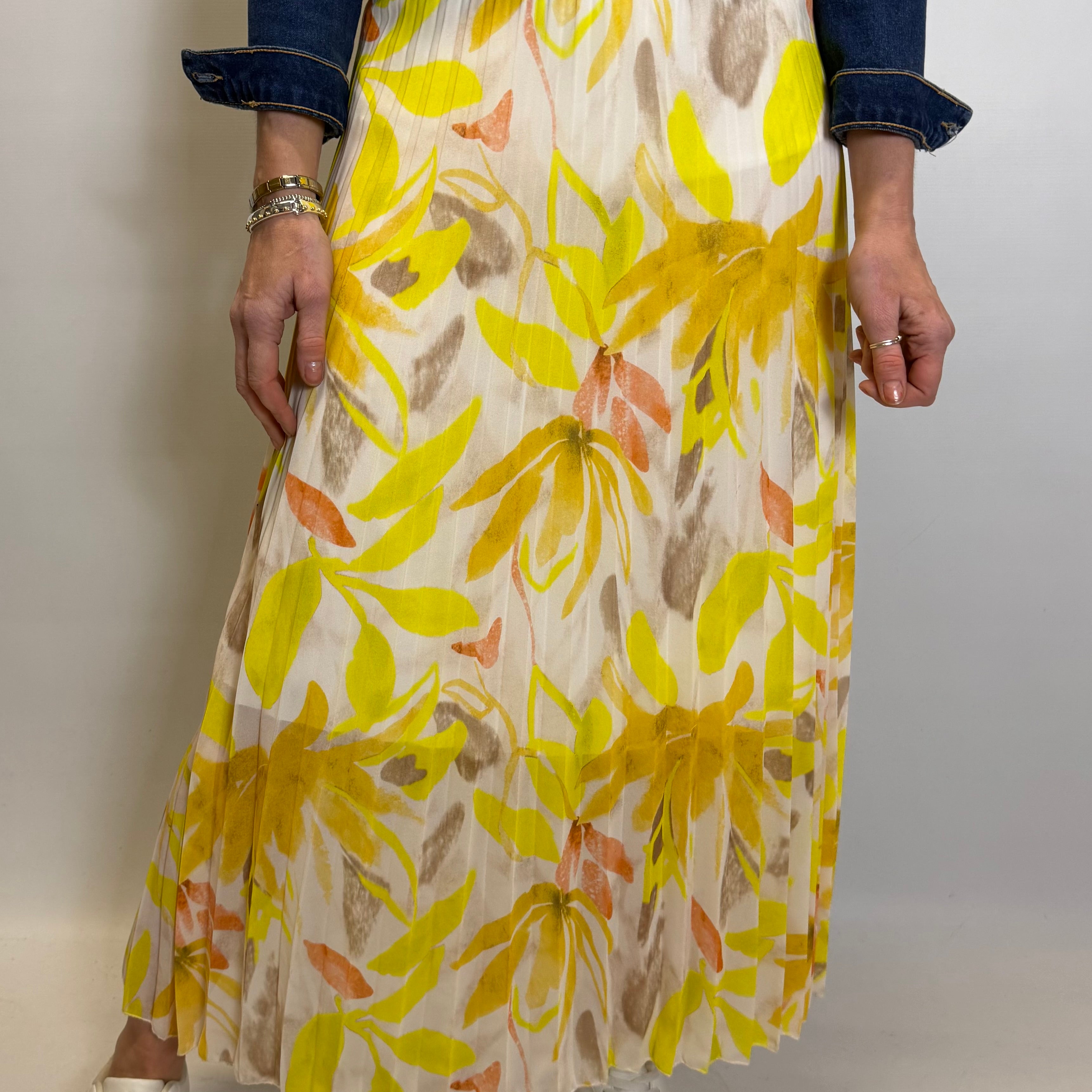 Nellie Skirt