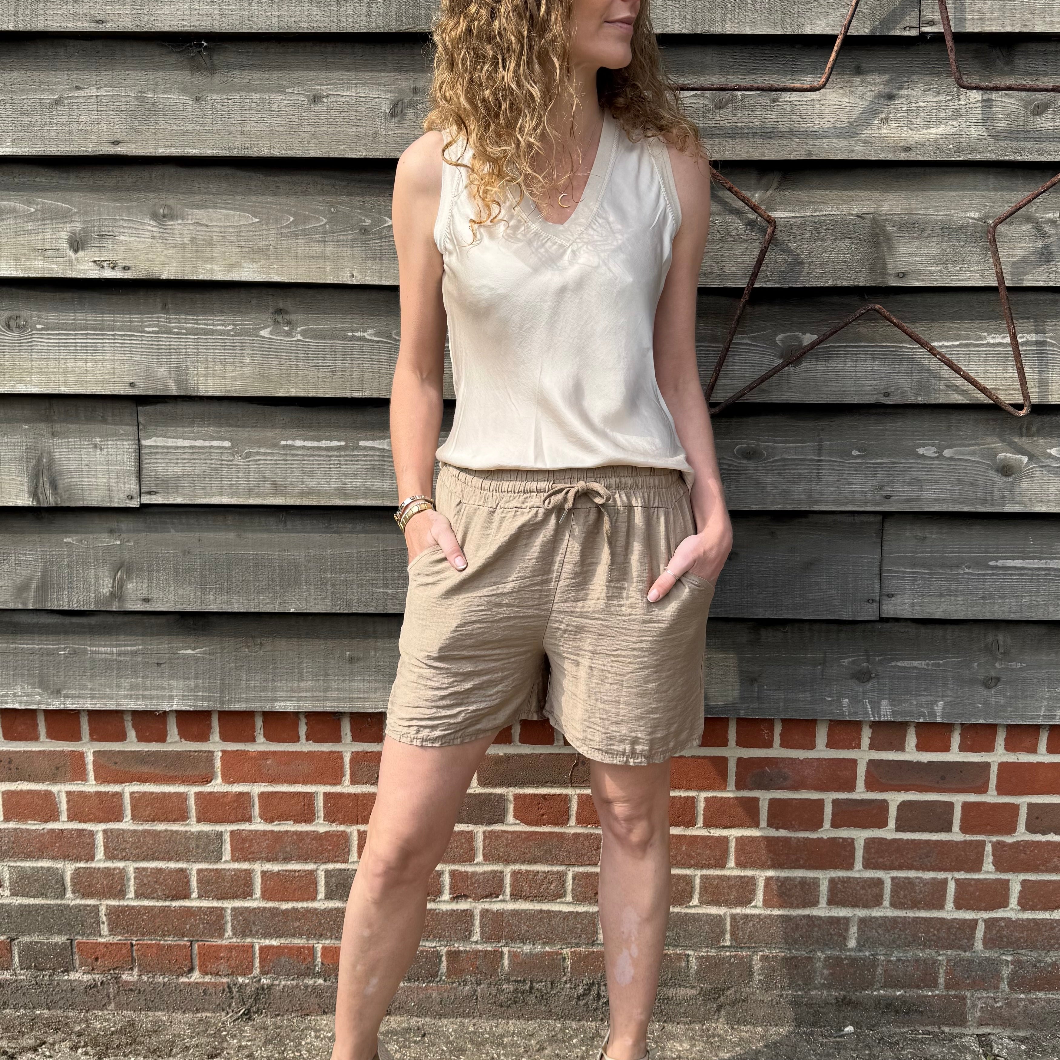 Lily Shorts