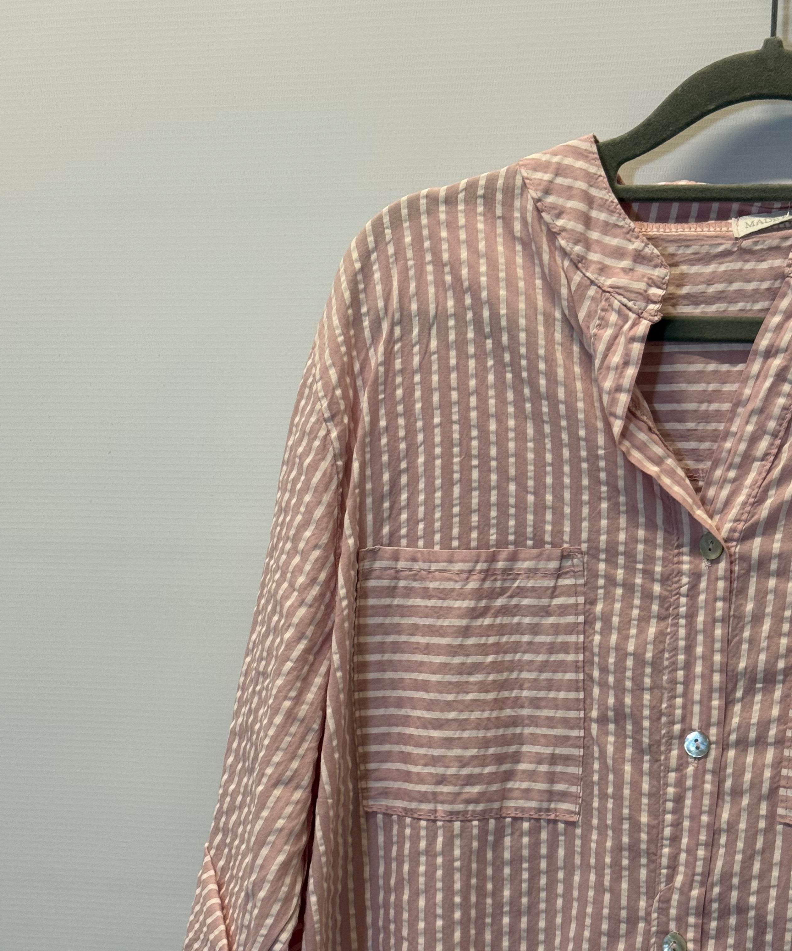 Shirt Dress