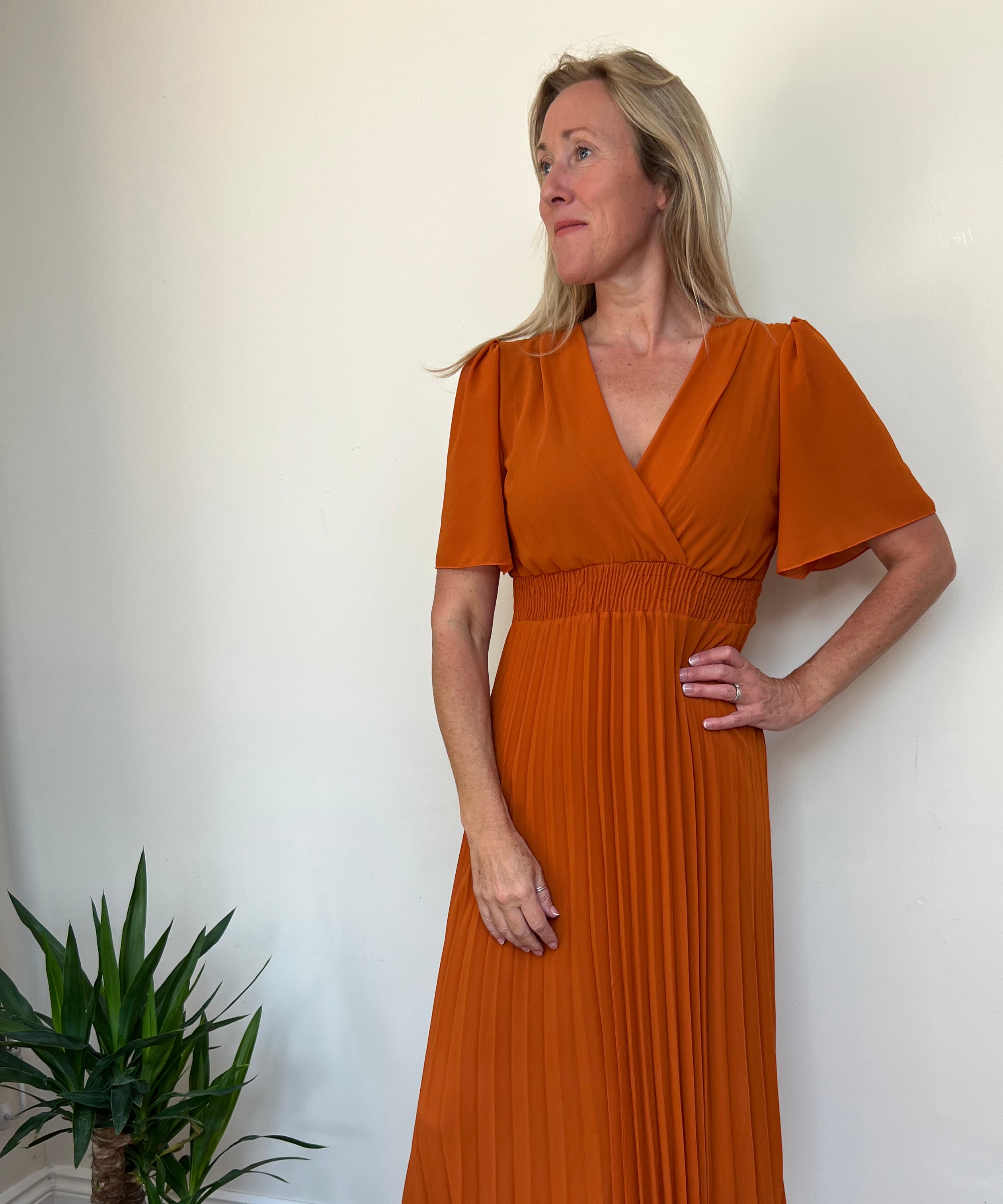 Chloe Dress