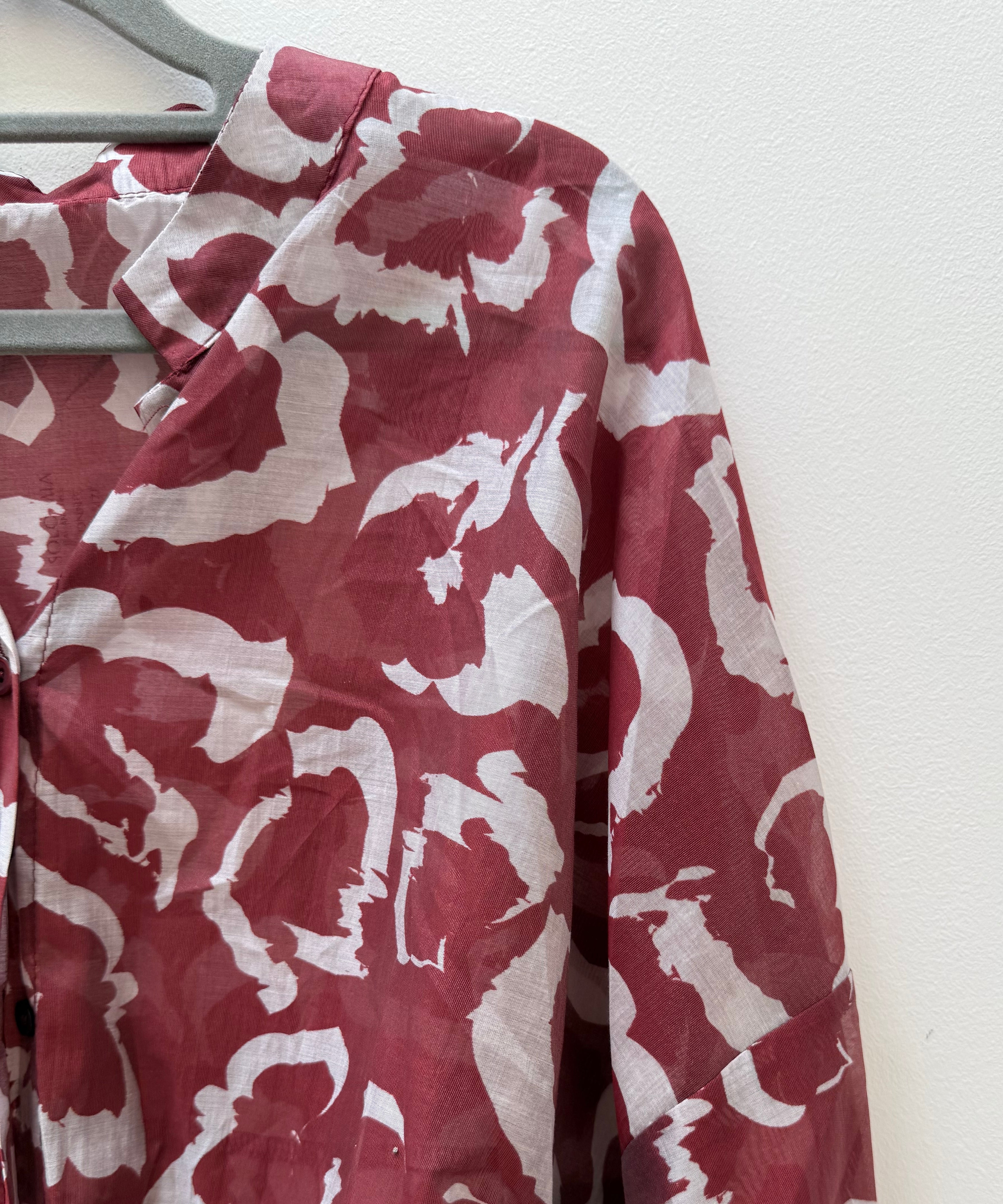 Connie Blouse
