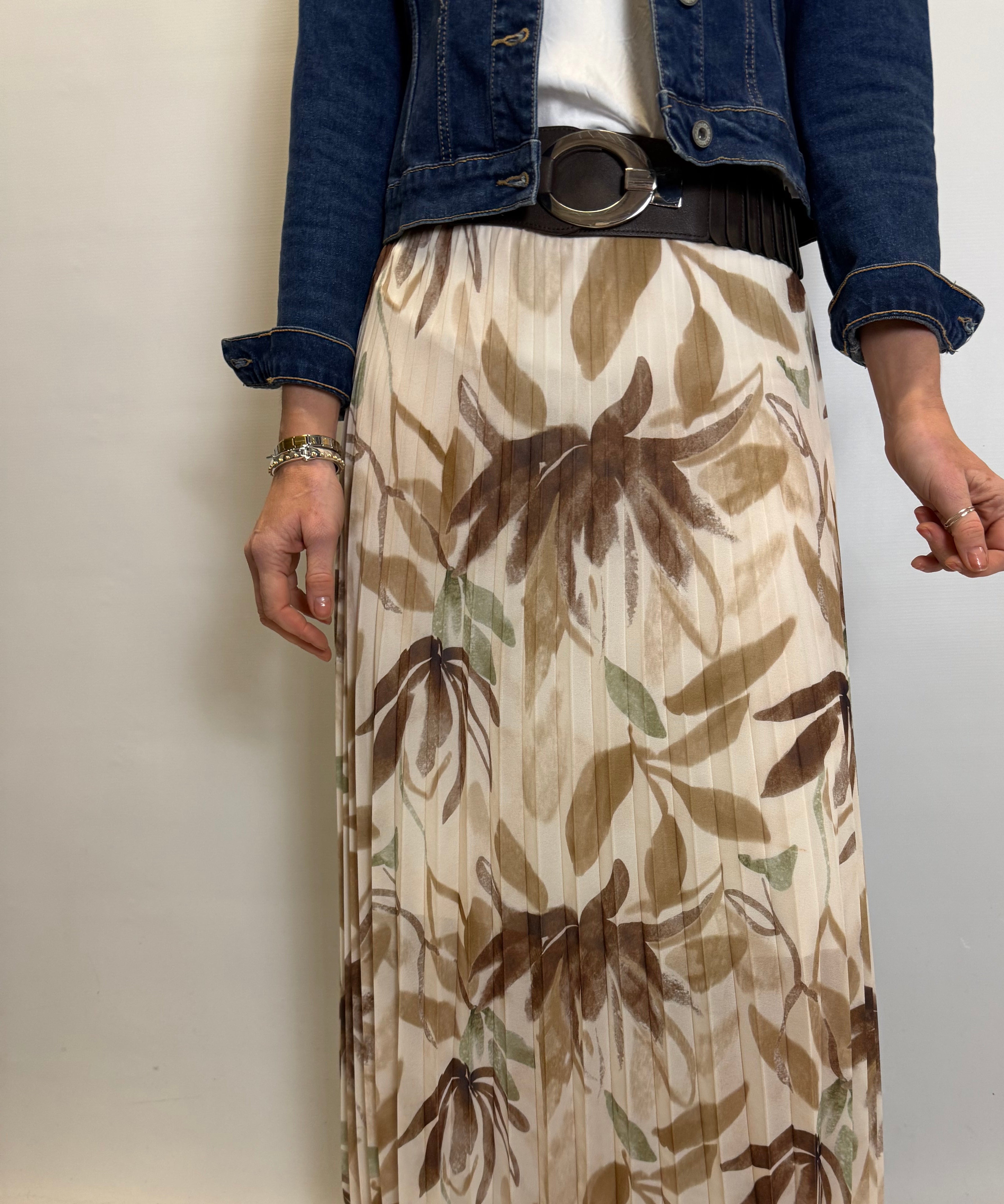 Nellie Skirt