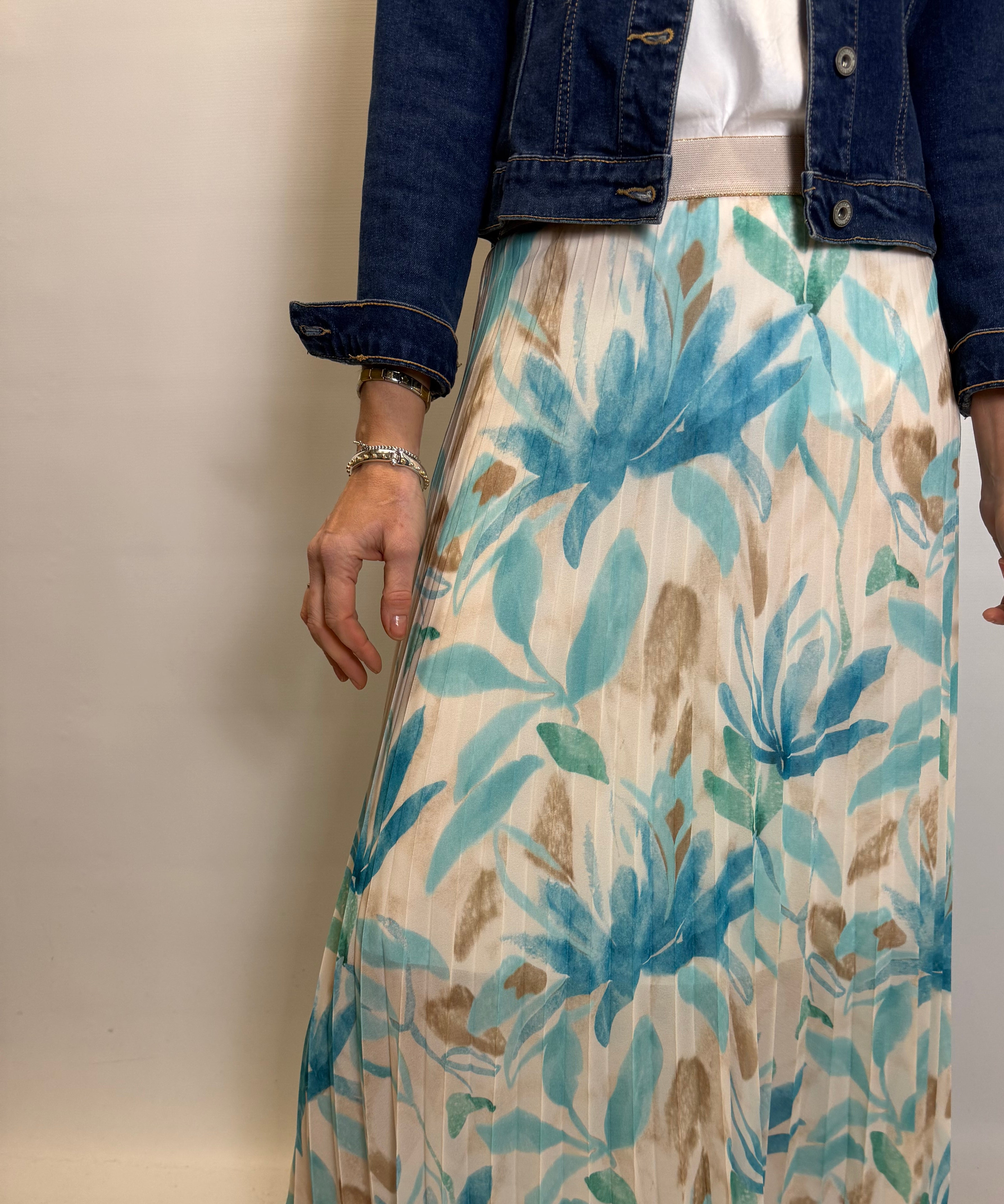 Nellie Skirt