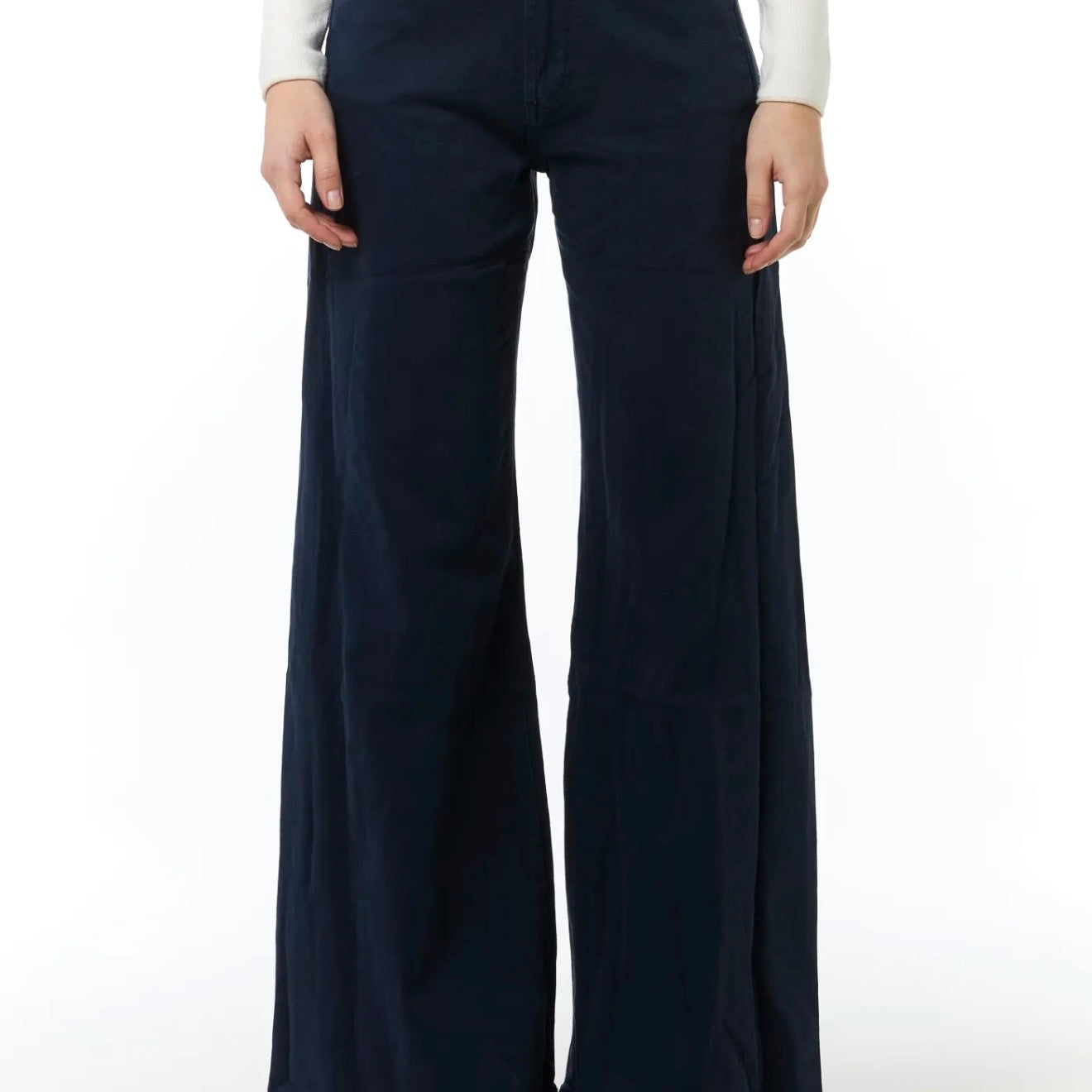 Tilly Trousers