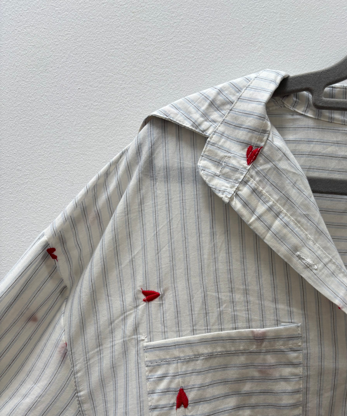 Hearts Shirt