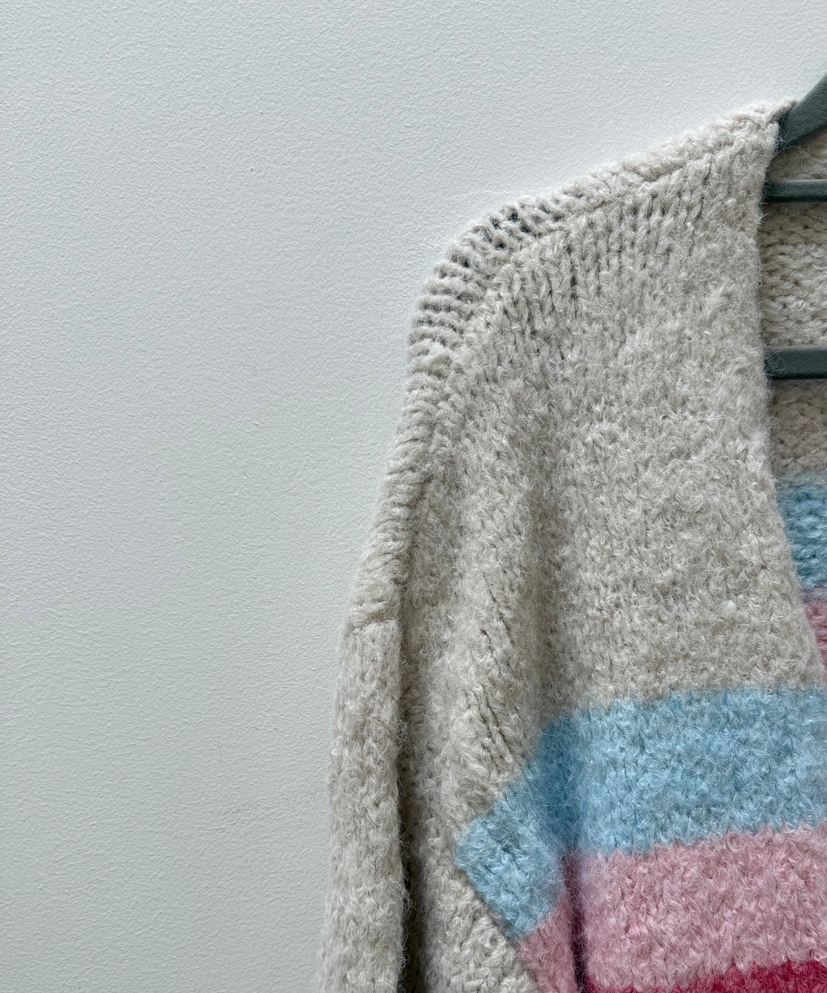 Julie Cardigan