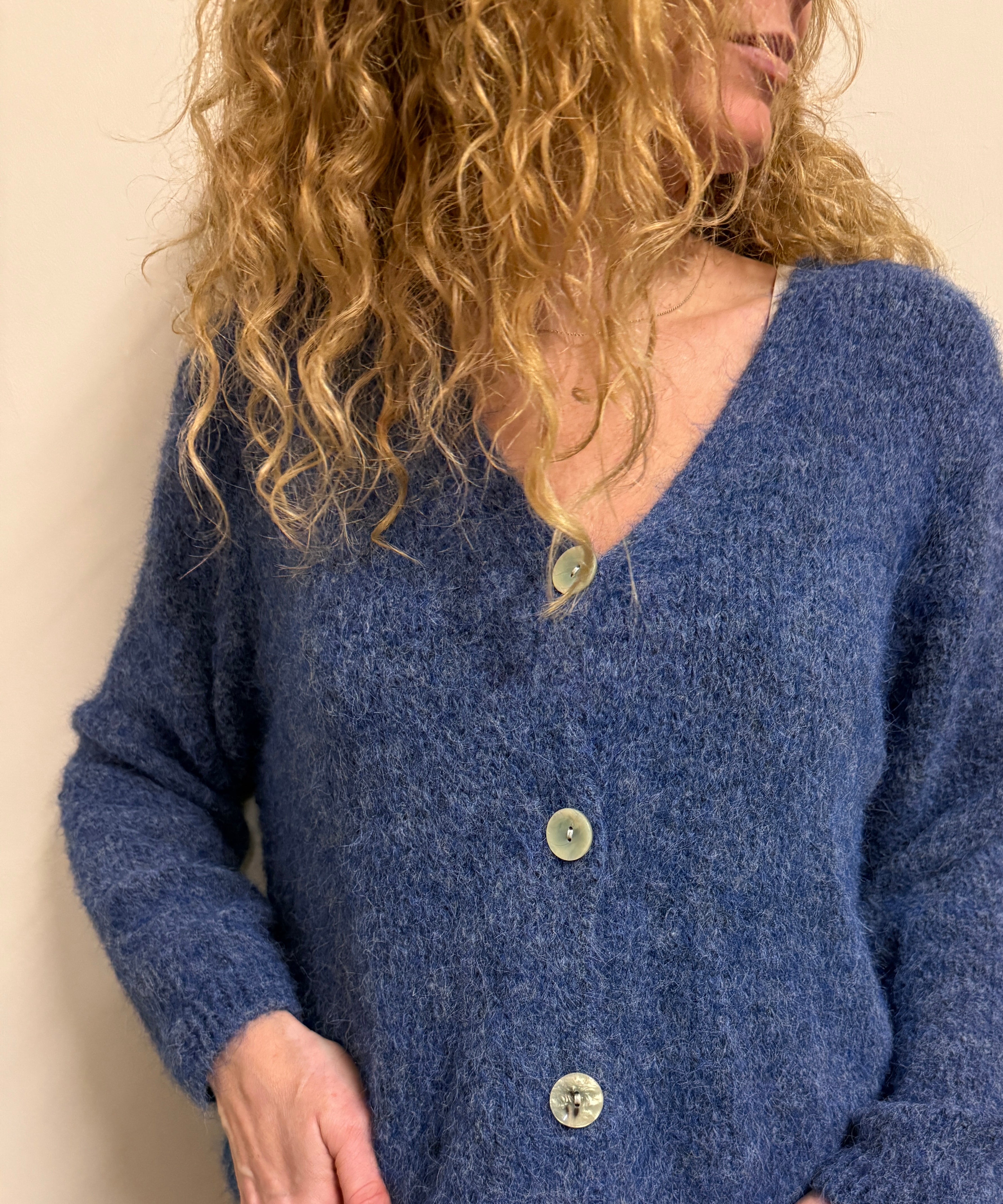Emma Cardigan