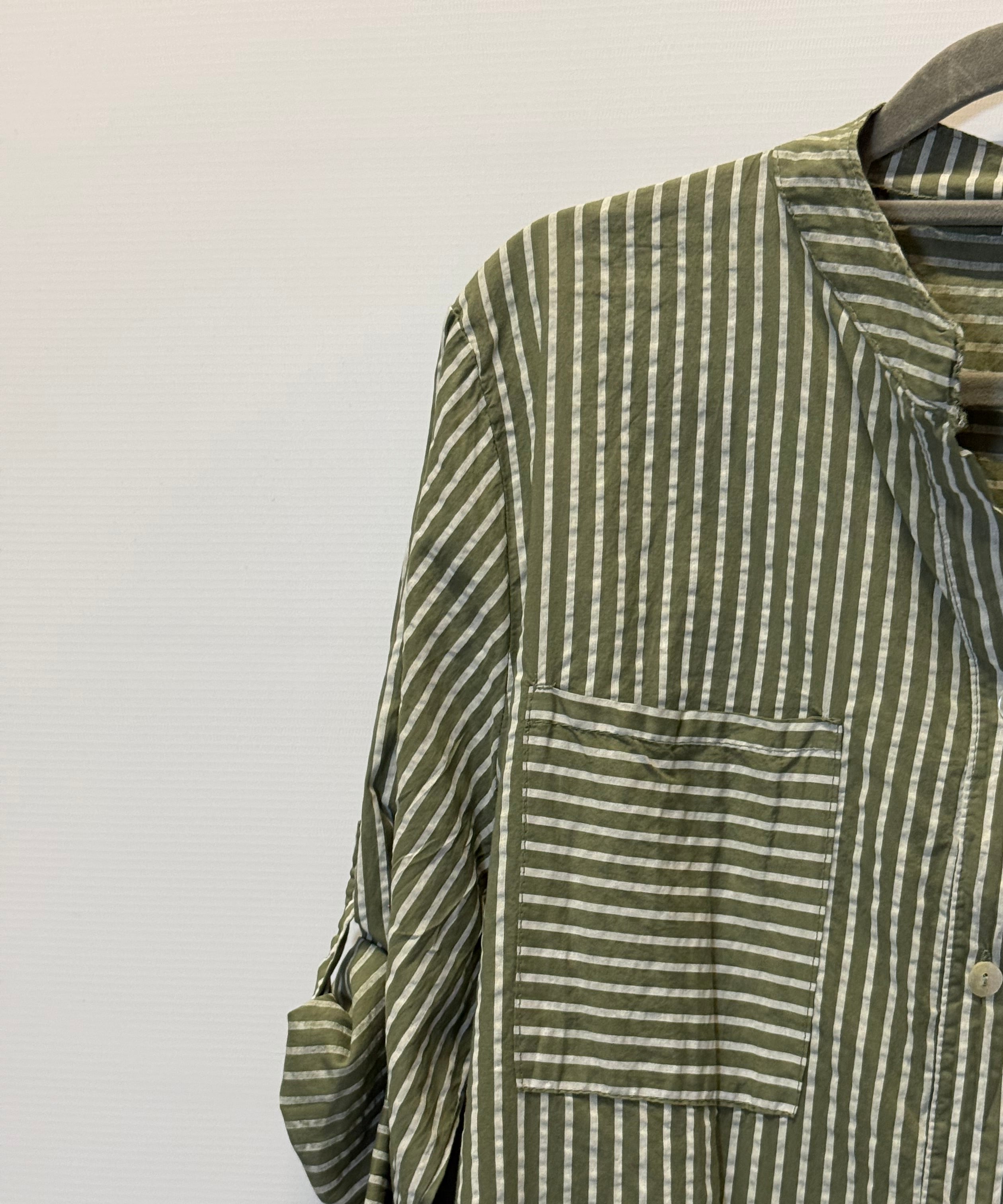 Shirt Dress