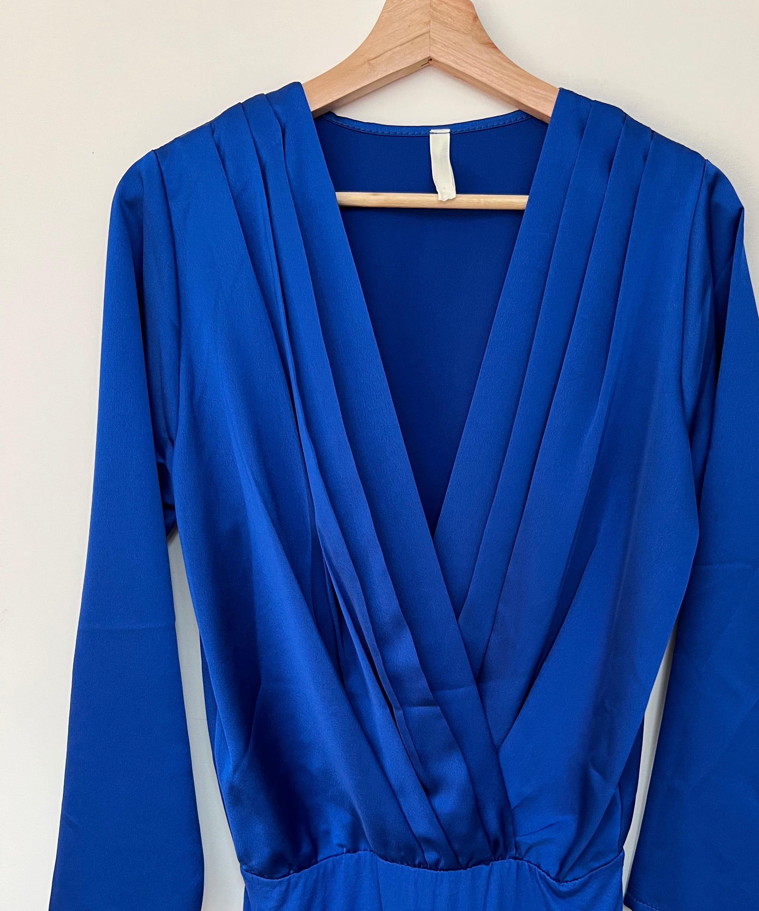 Amy Body/Blouse