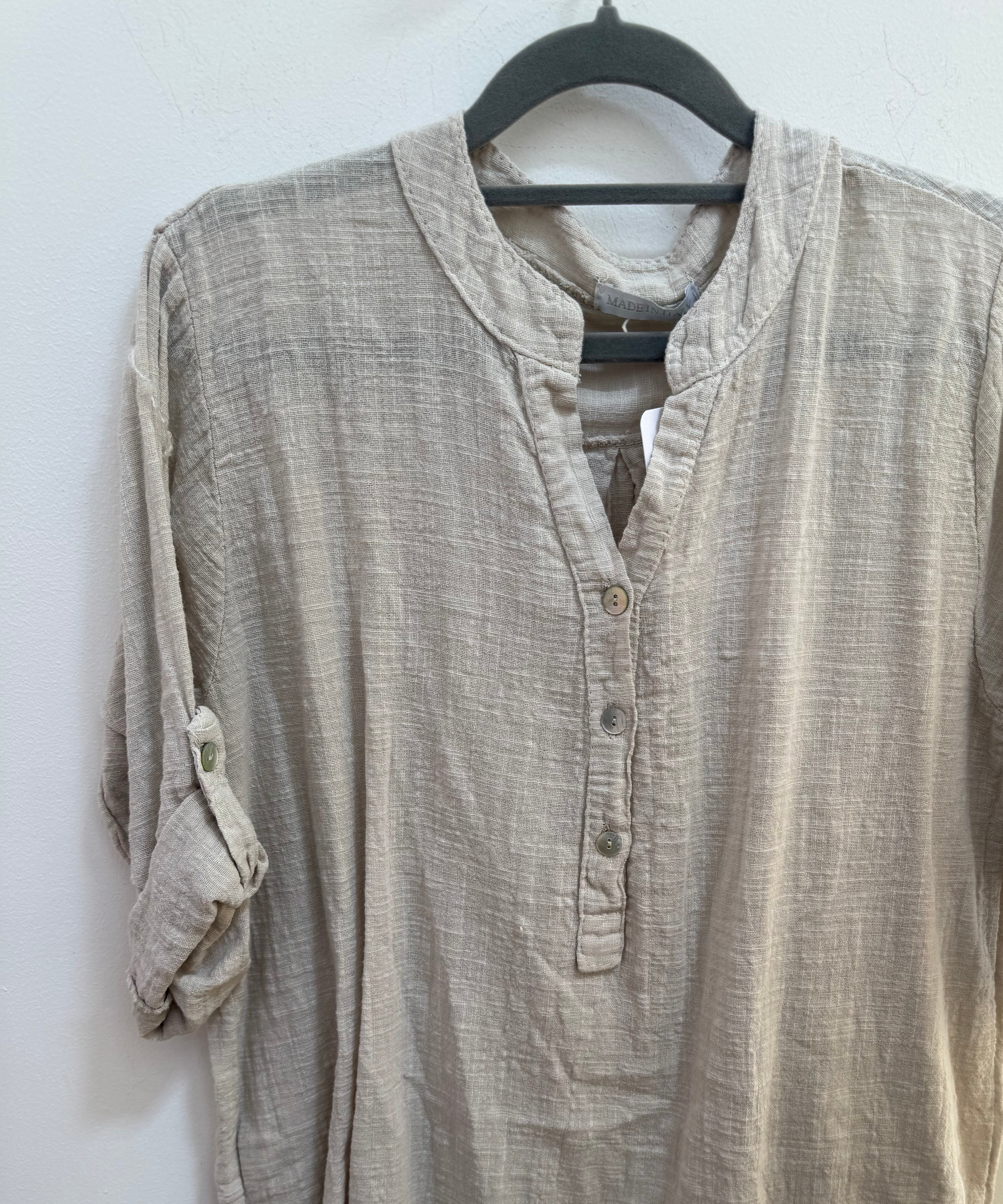 Lou Blouse