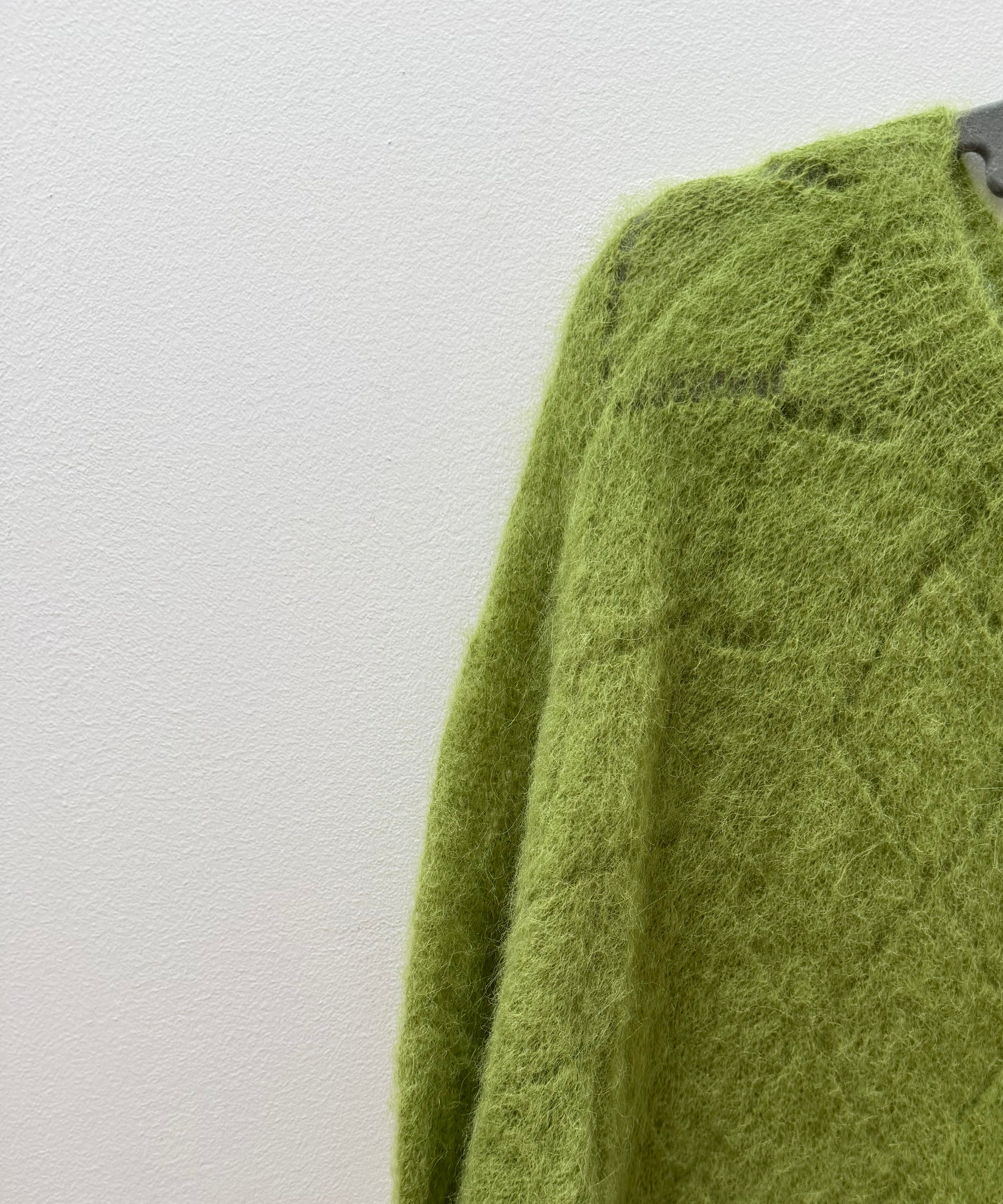Francesca Soft Jumper