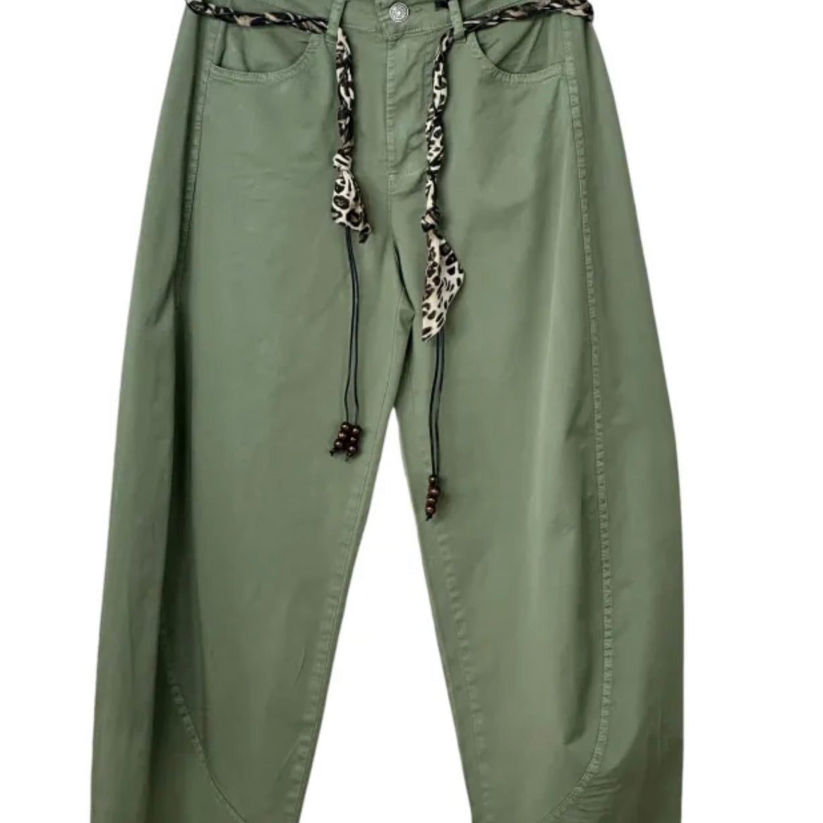 Indie Trousers