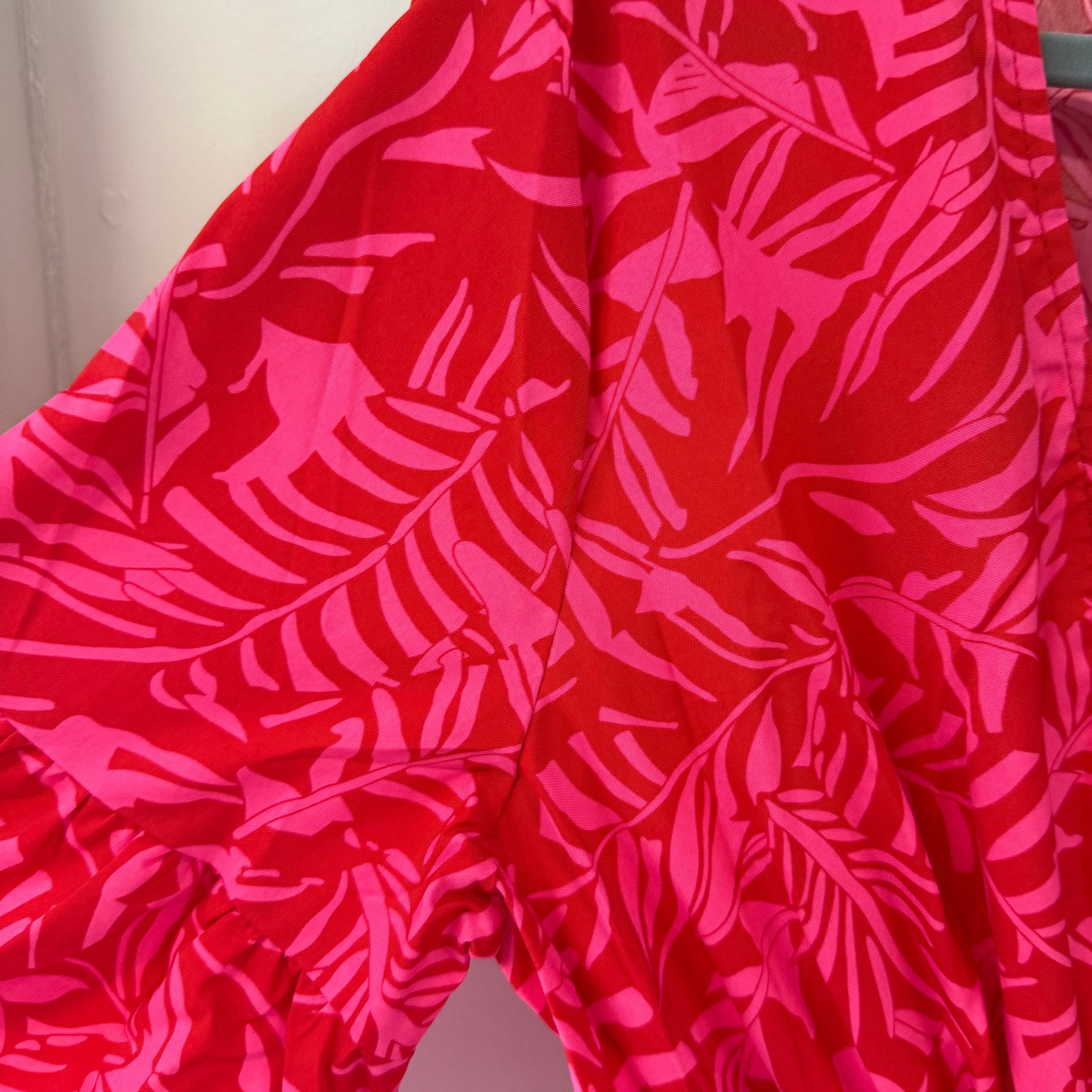 Capri Dress