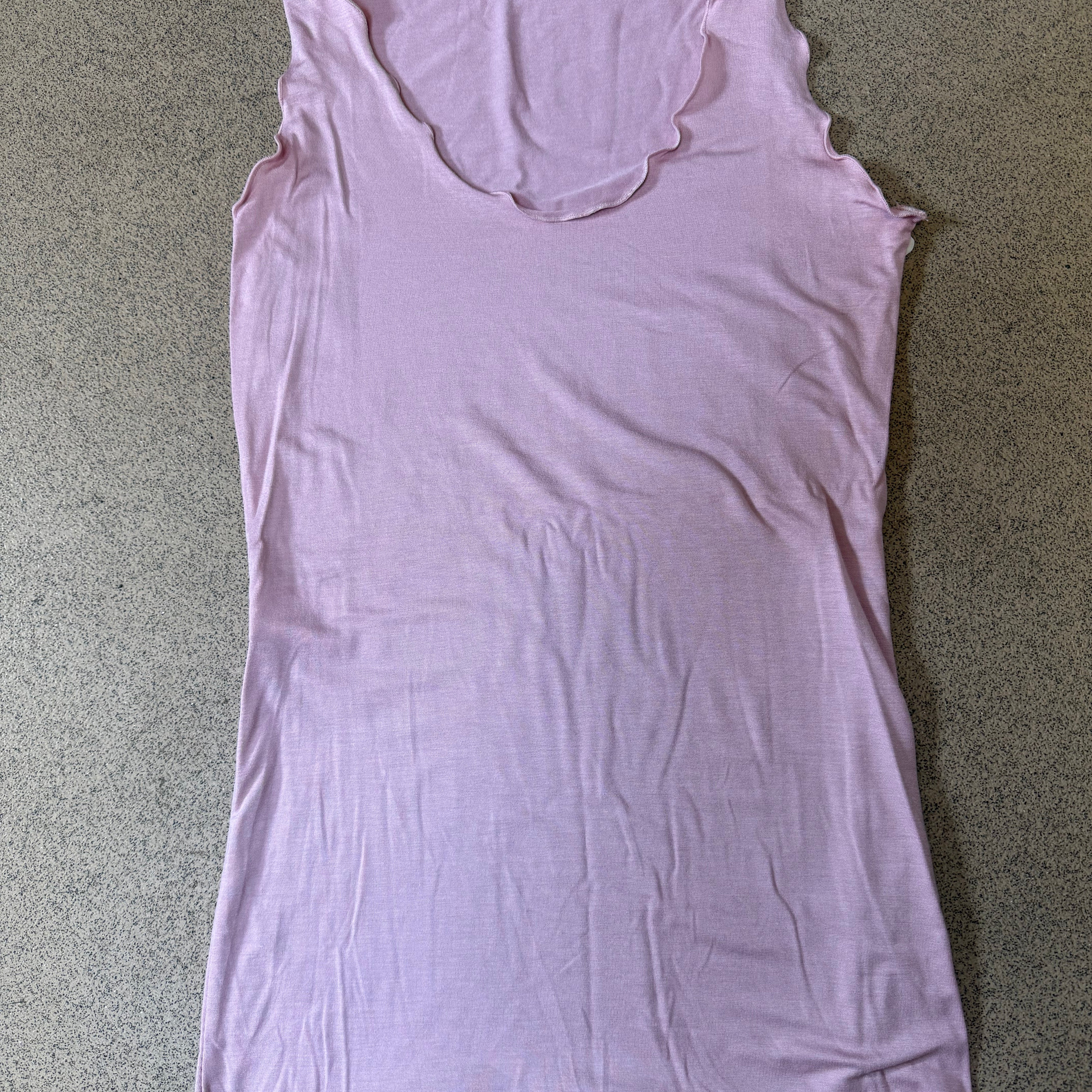 Strati Fitted Vest