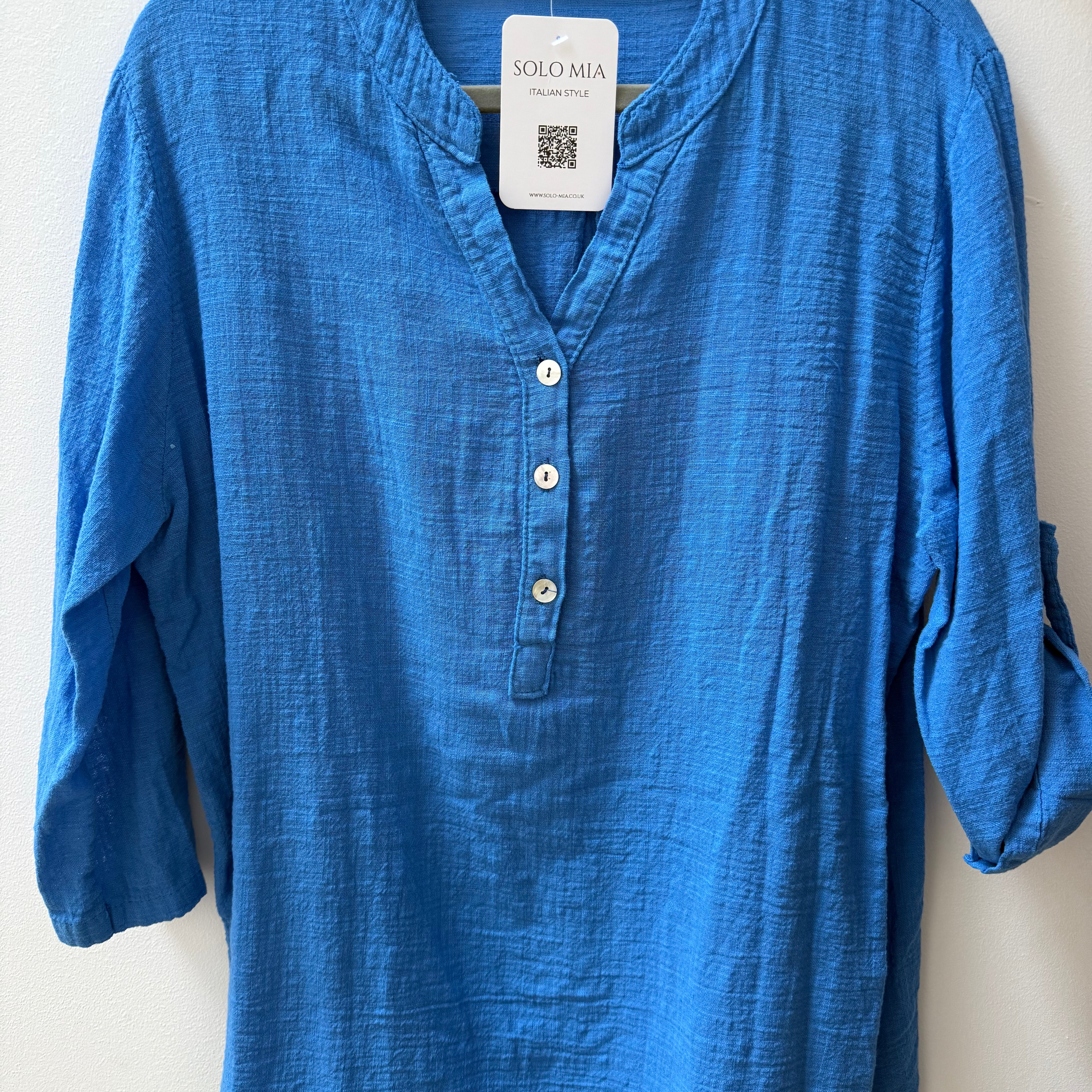 Lou Blouse