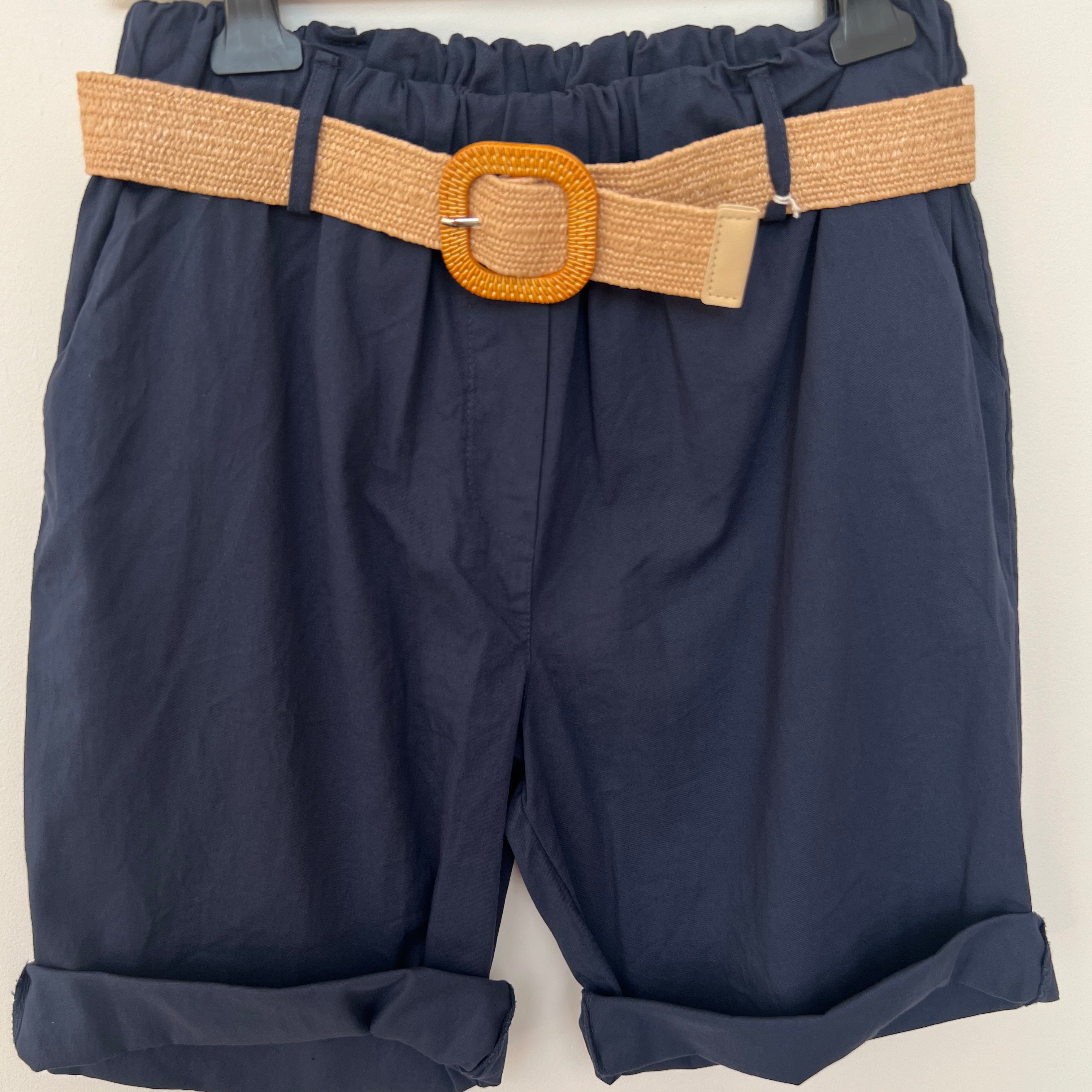 Anna Shorts