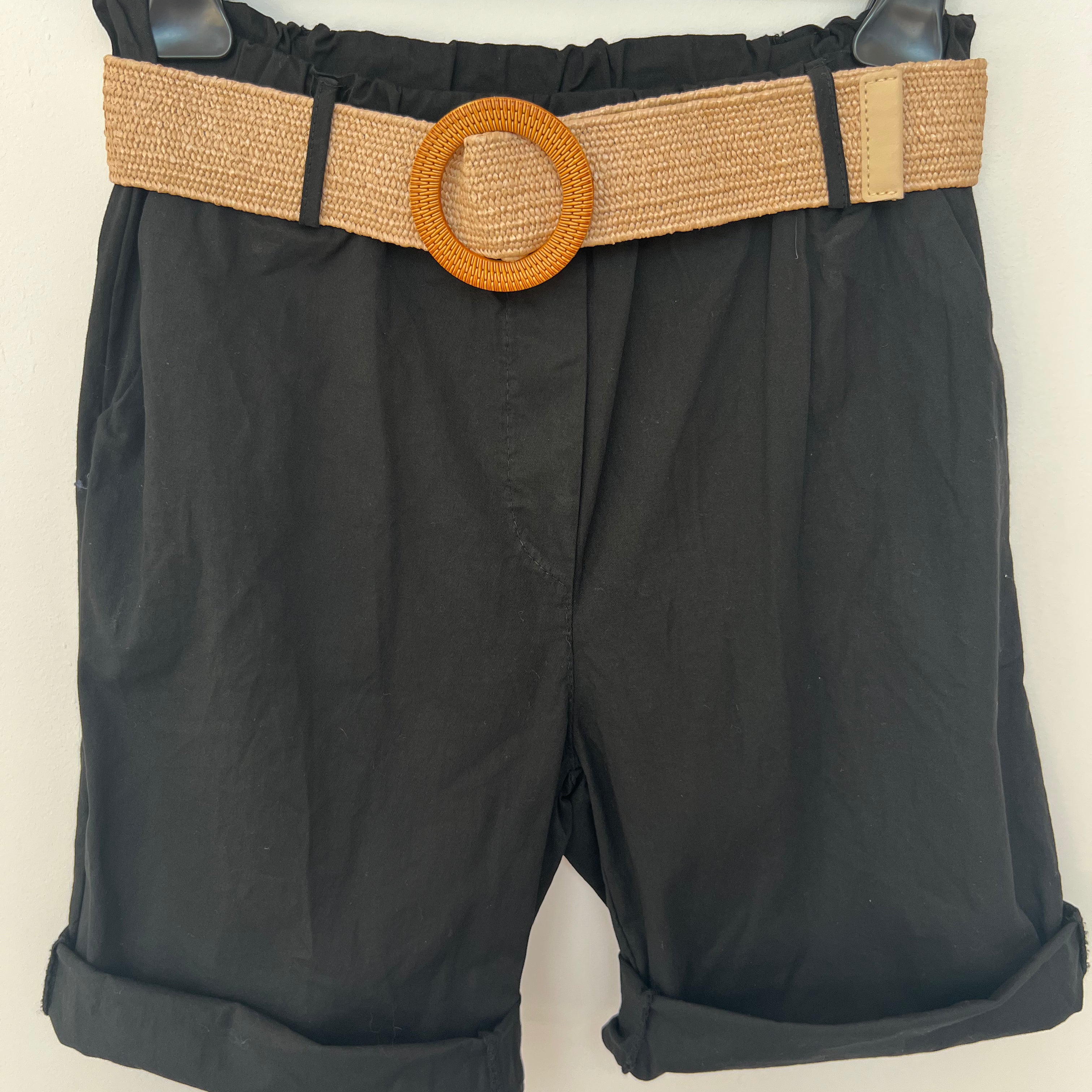 Anna Shorts